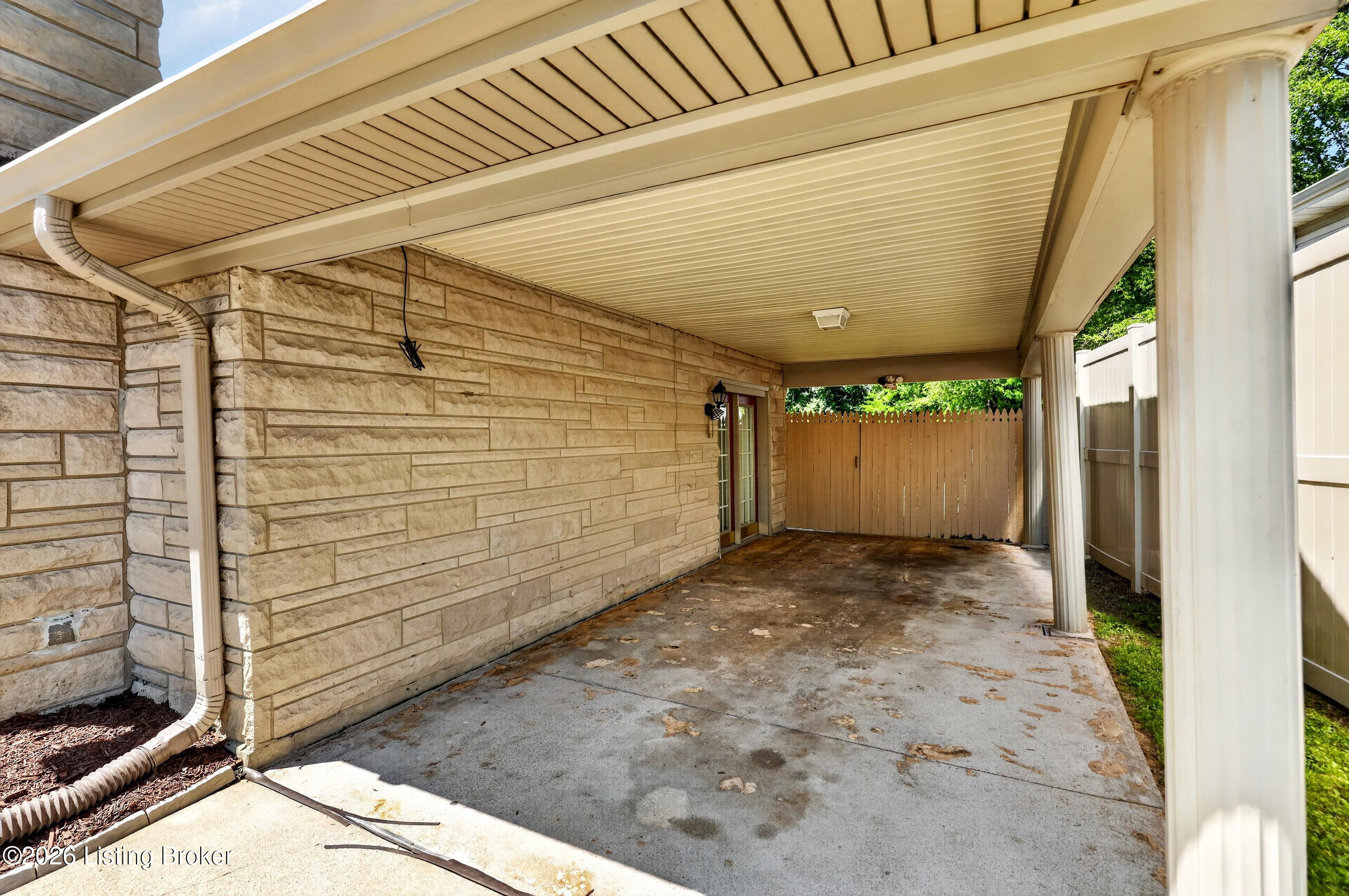 9510 Shoshone Way