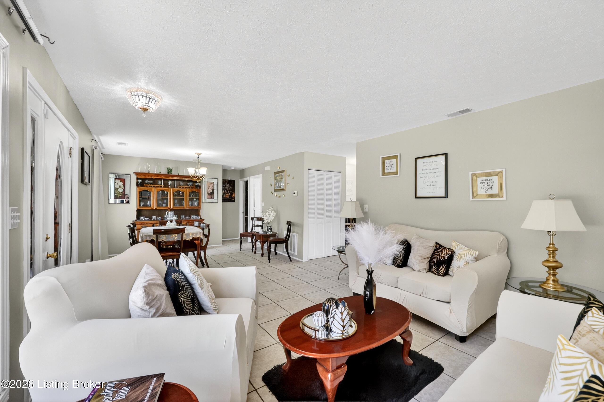 9510 Shoshone Way