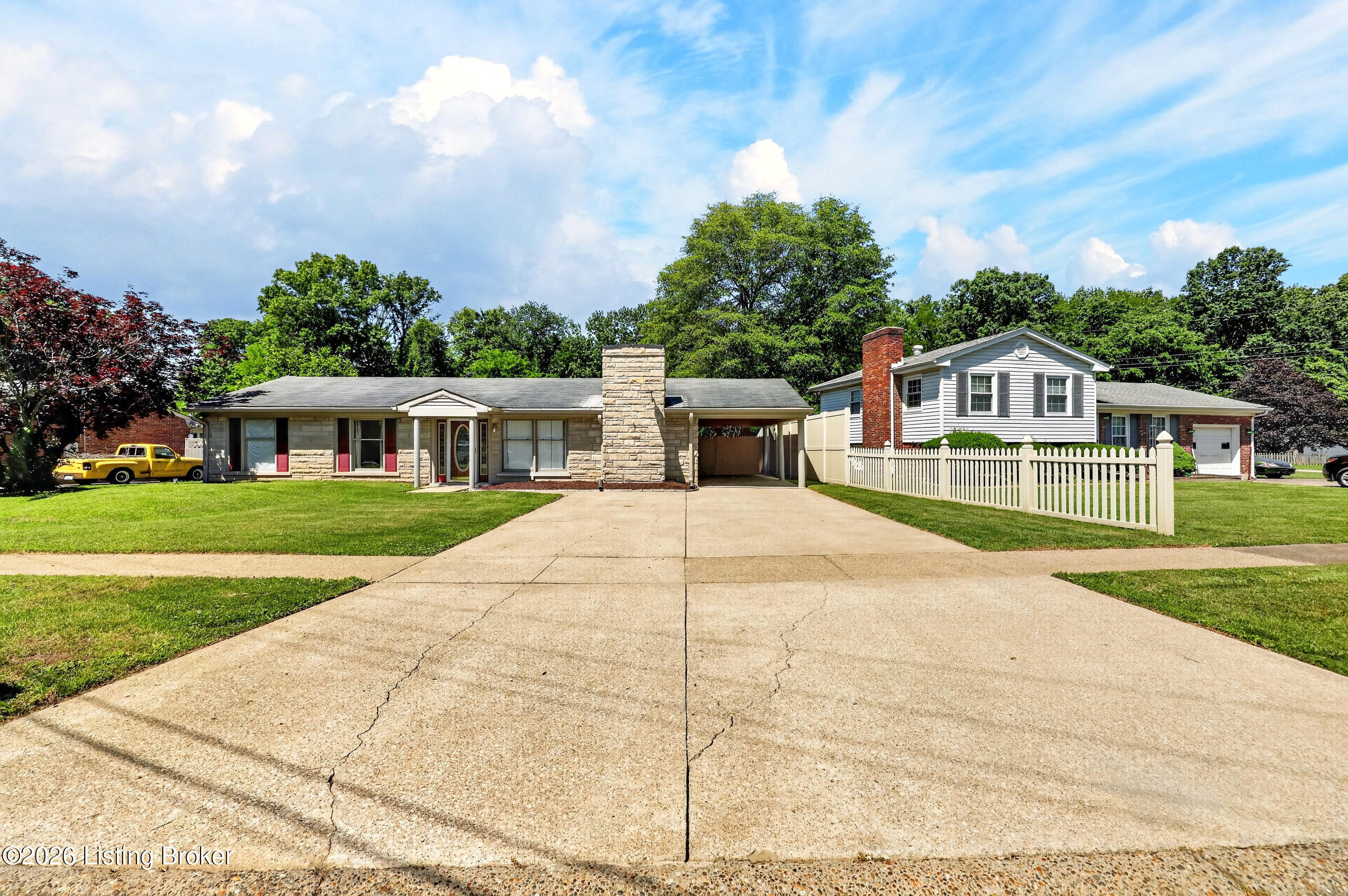 9510 Shoshone Way