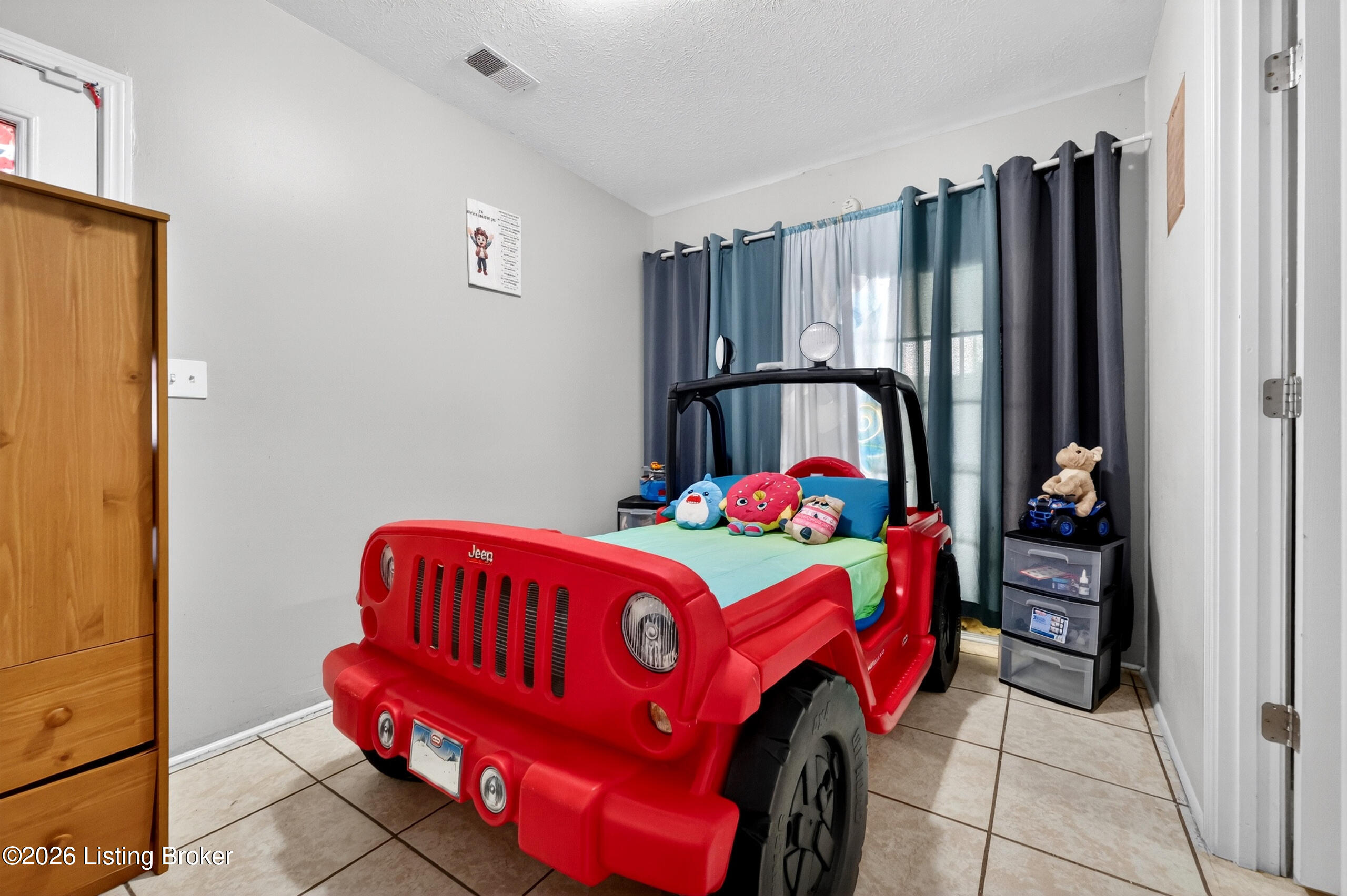 9510 Shoshone Way