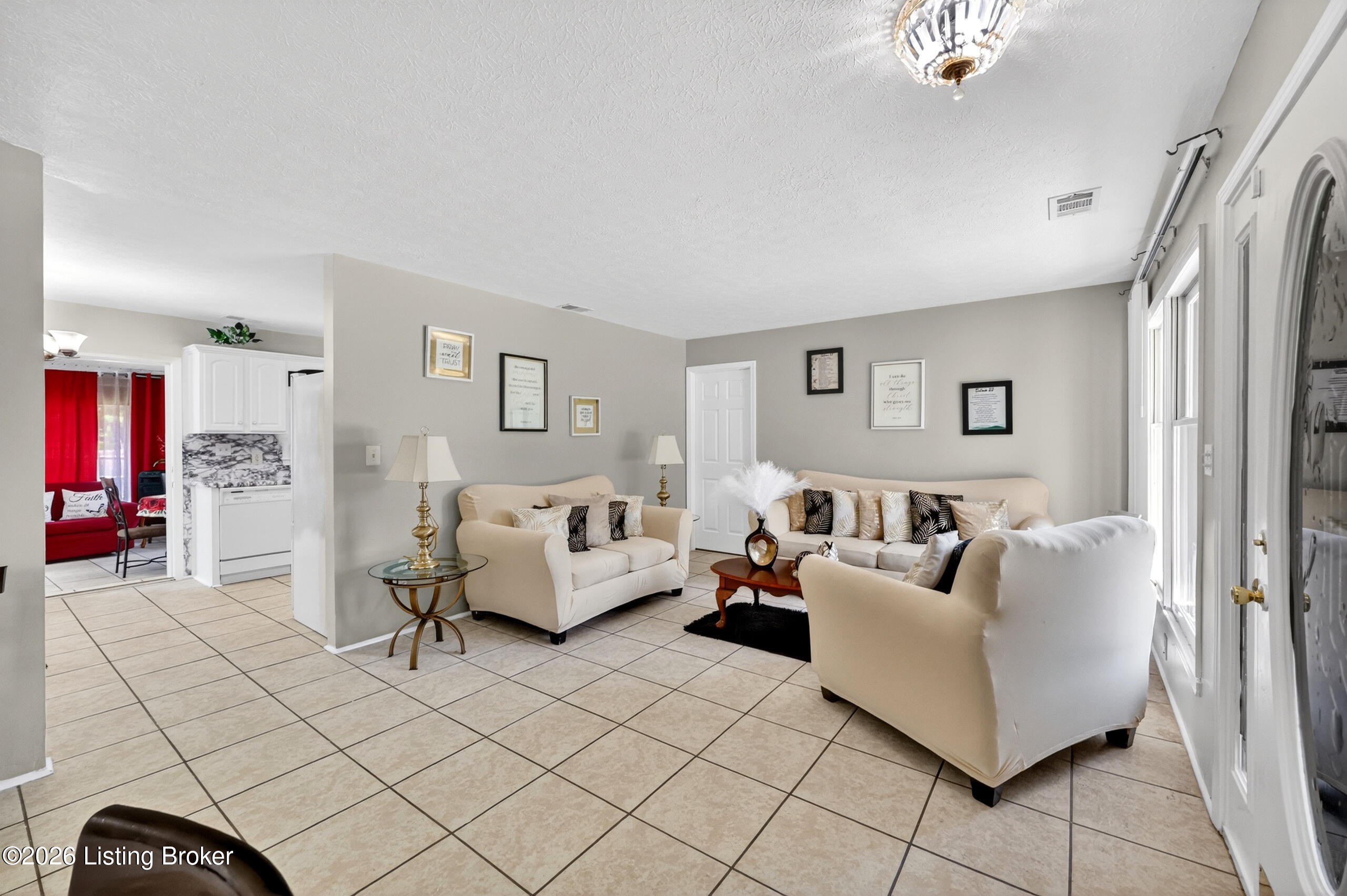 9510 Shoshone Way