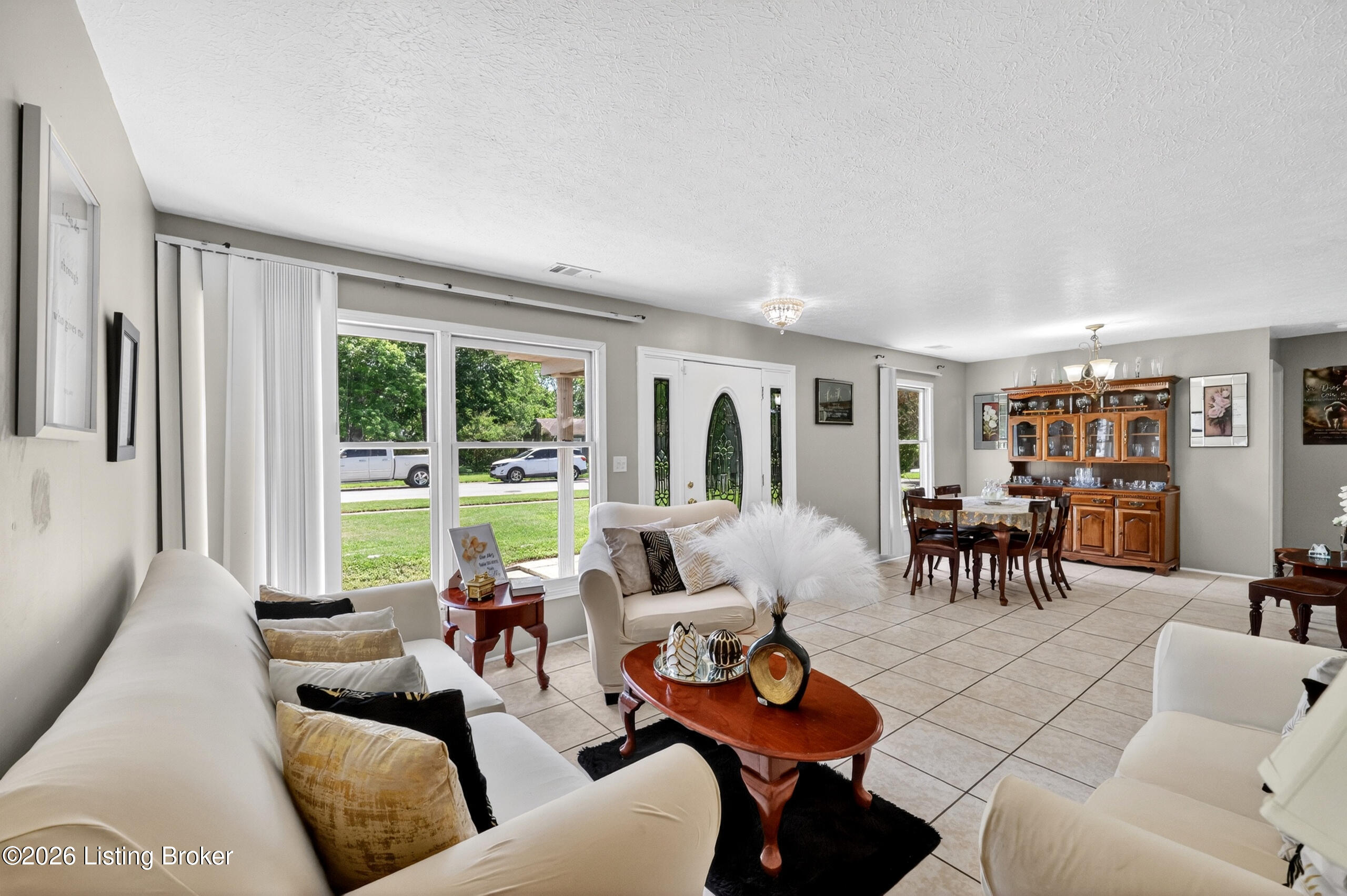 9510 Shoshone Way