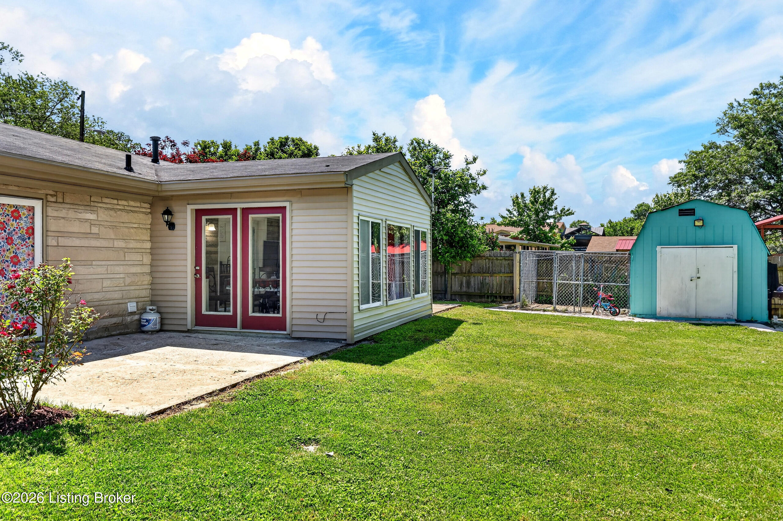 9510 Shoshone Way