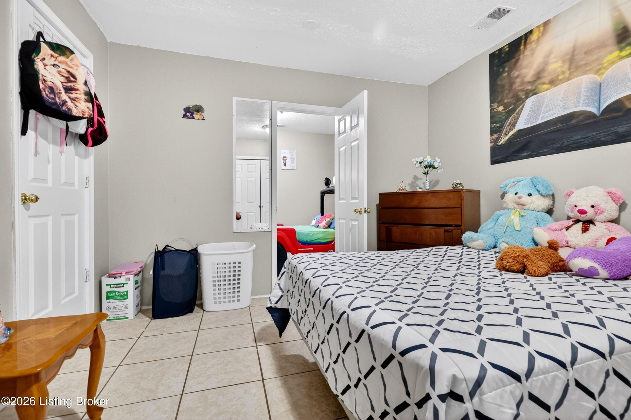 9510 Shoshone Way