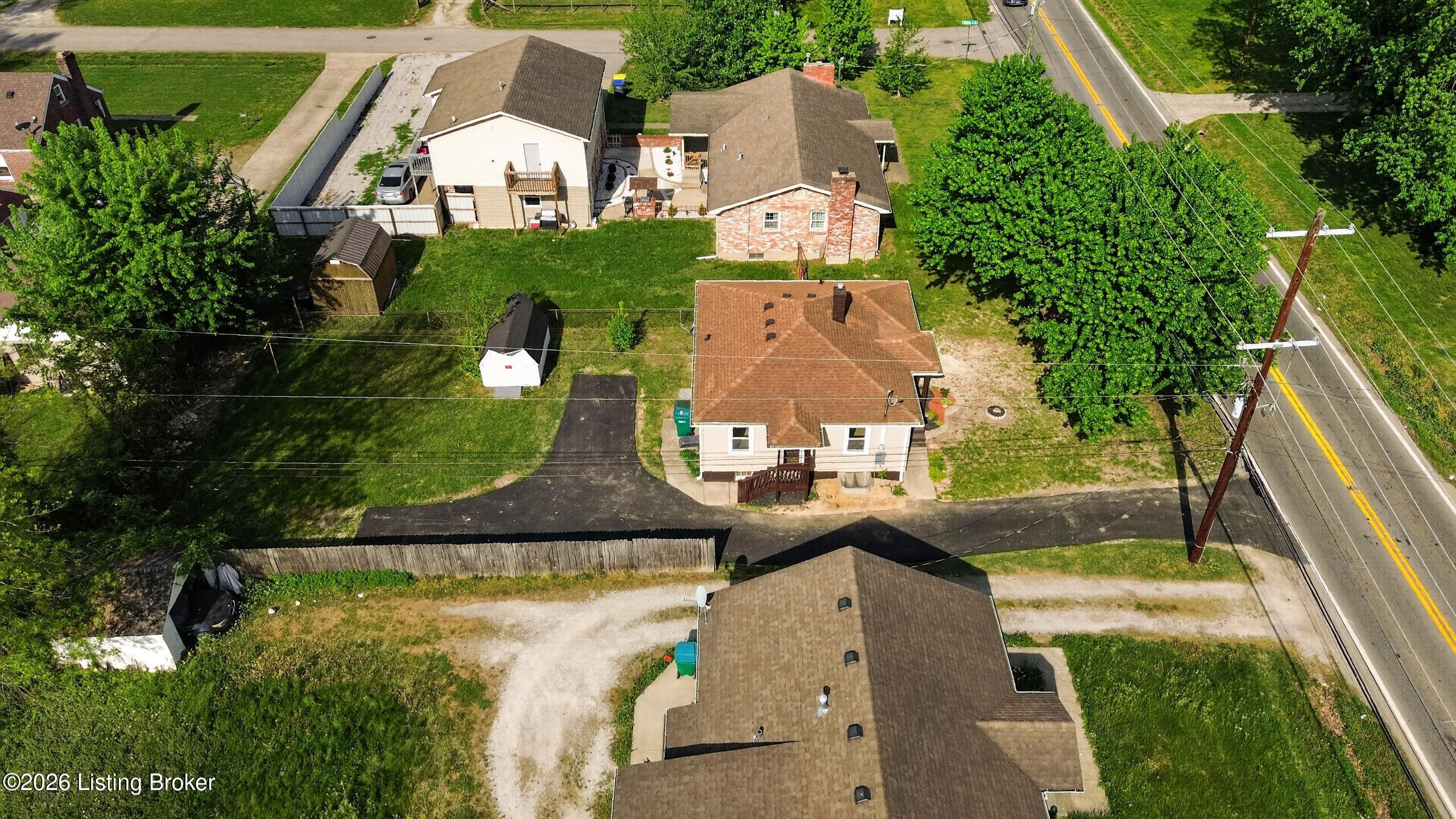 4908 Greenwood Rd