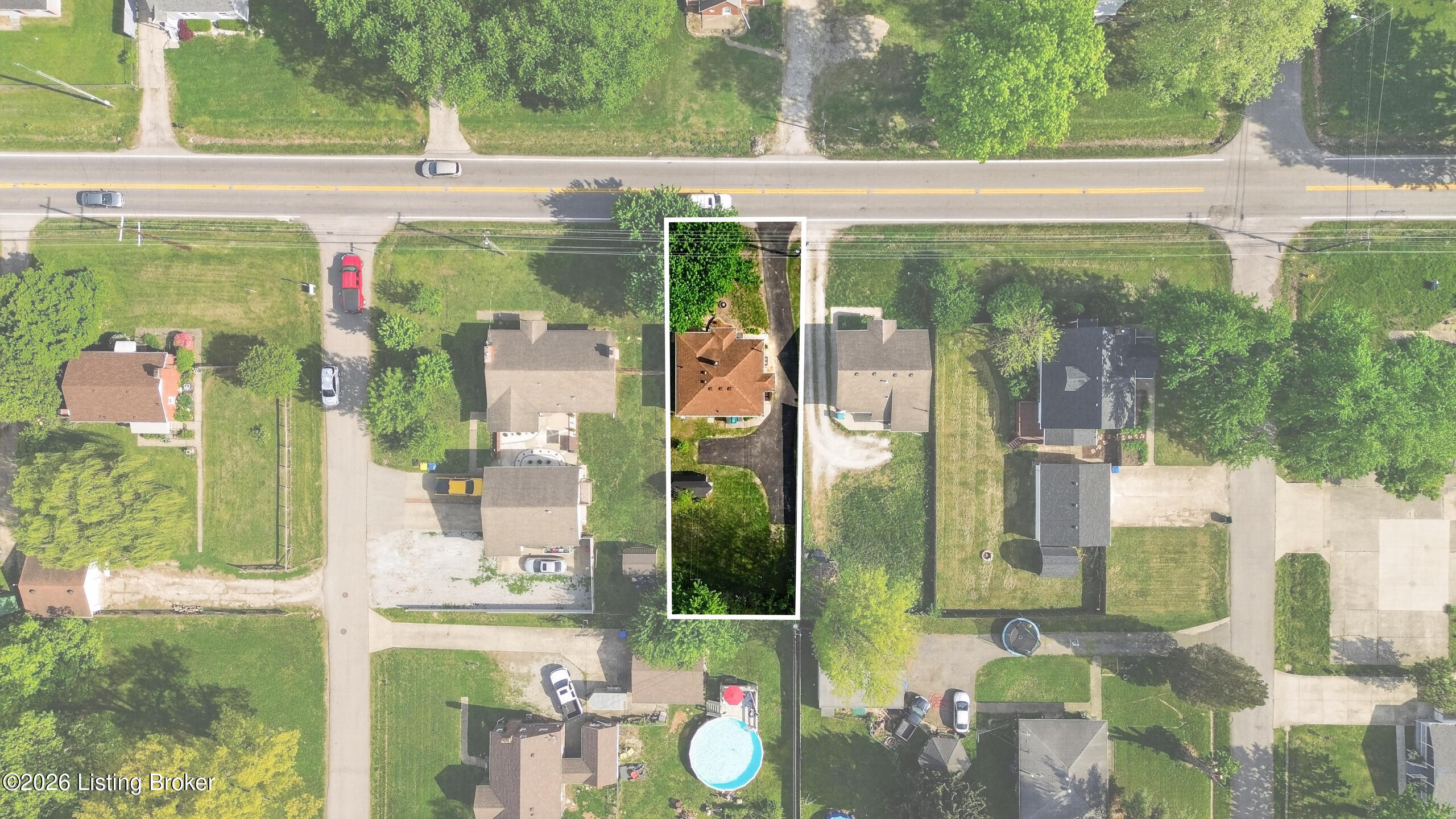 4908 Greenwood Rd