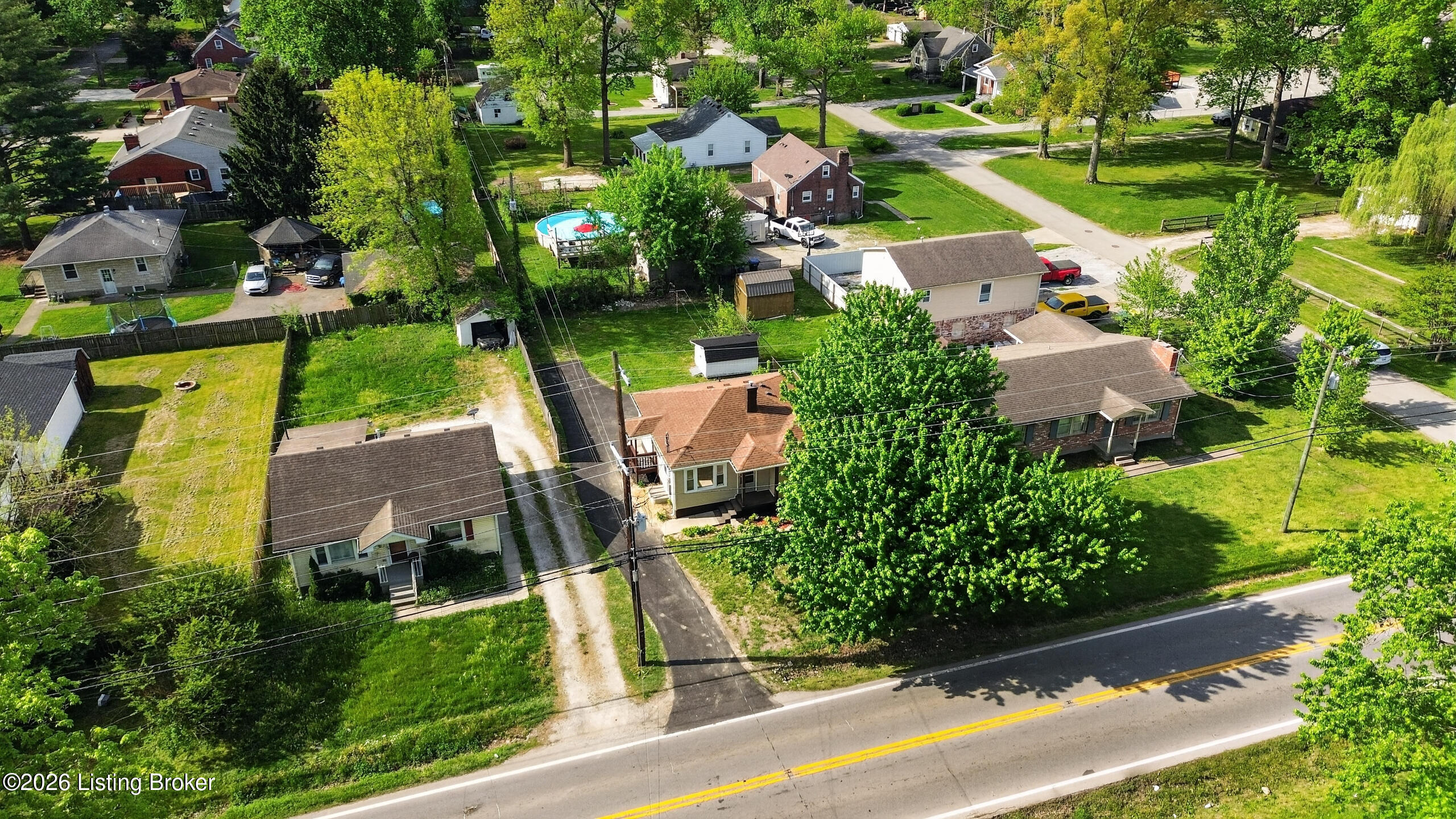 4908 Greenwood Rd