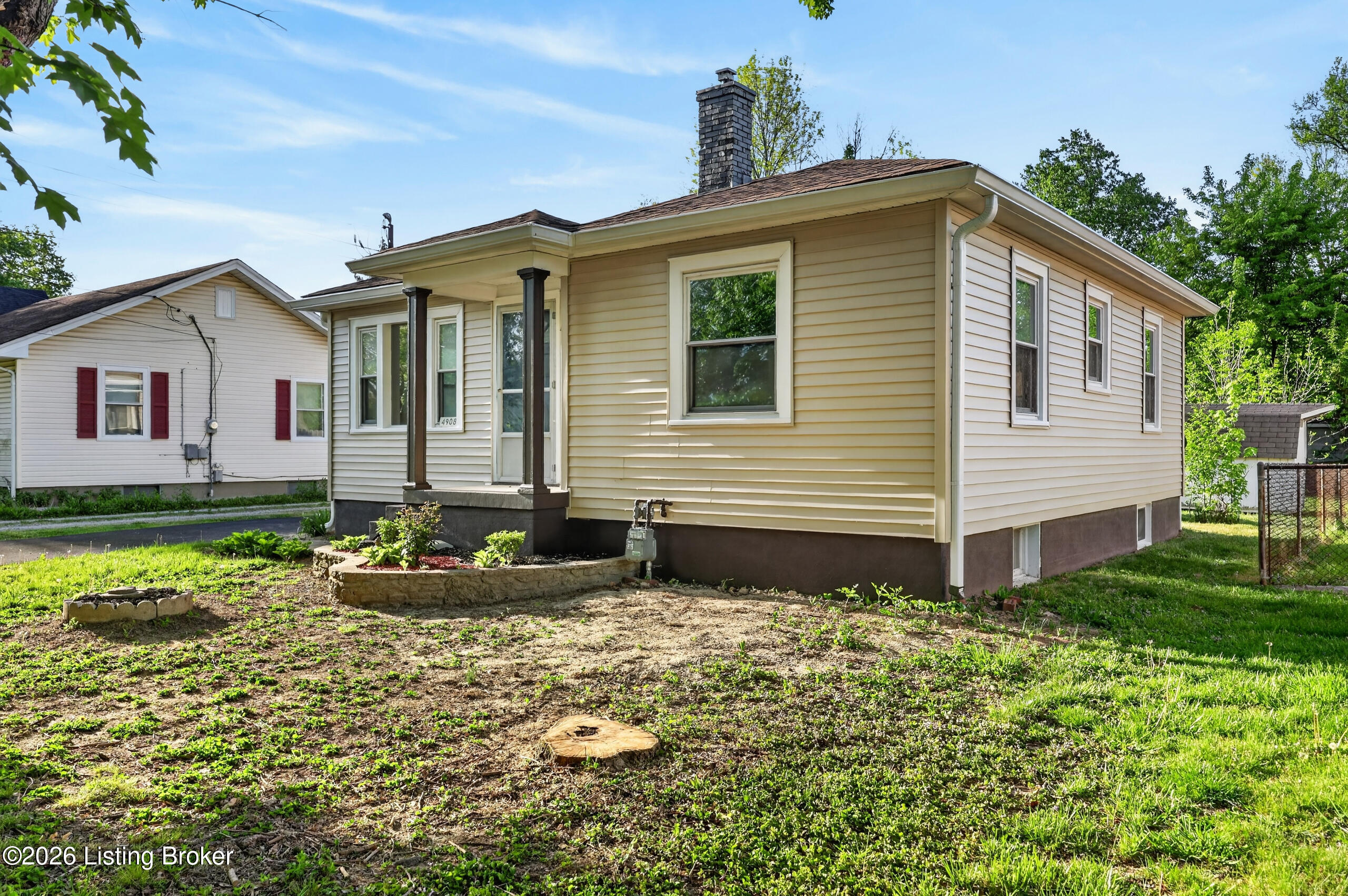 4908 Greenwood Rd