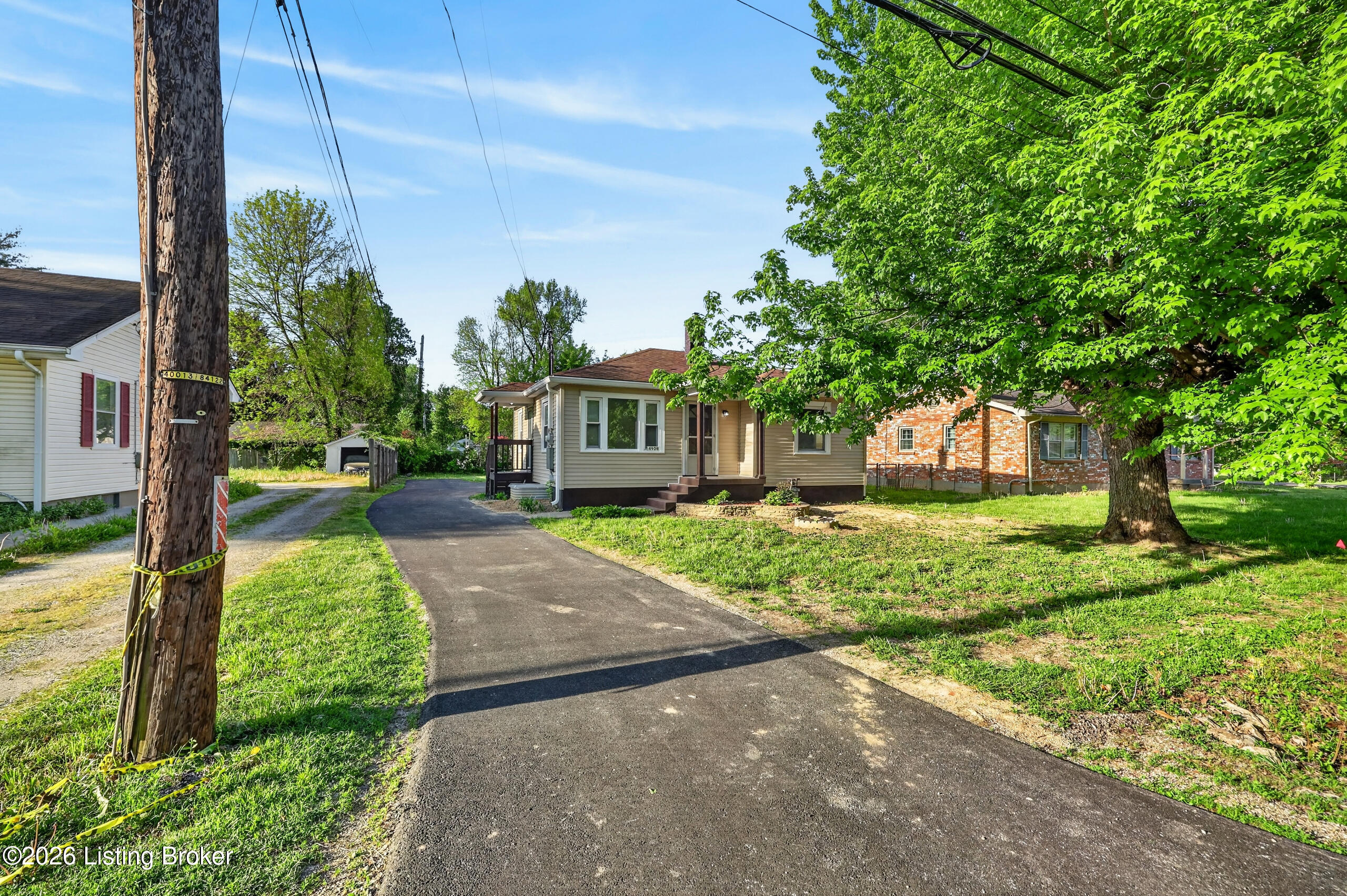 4908 Greenwood Rd