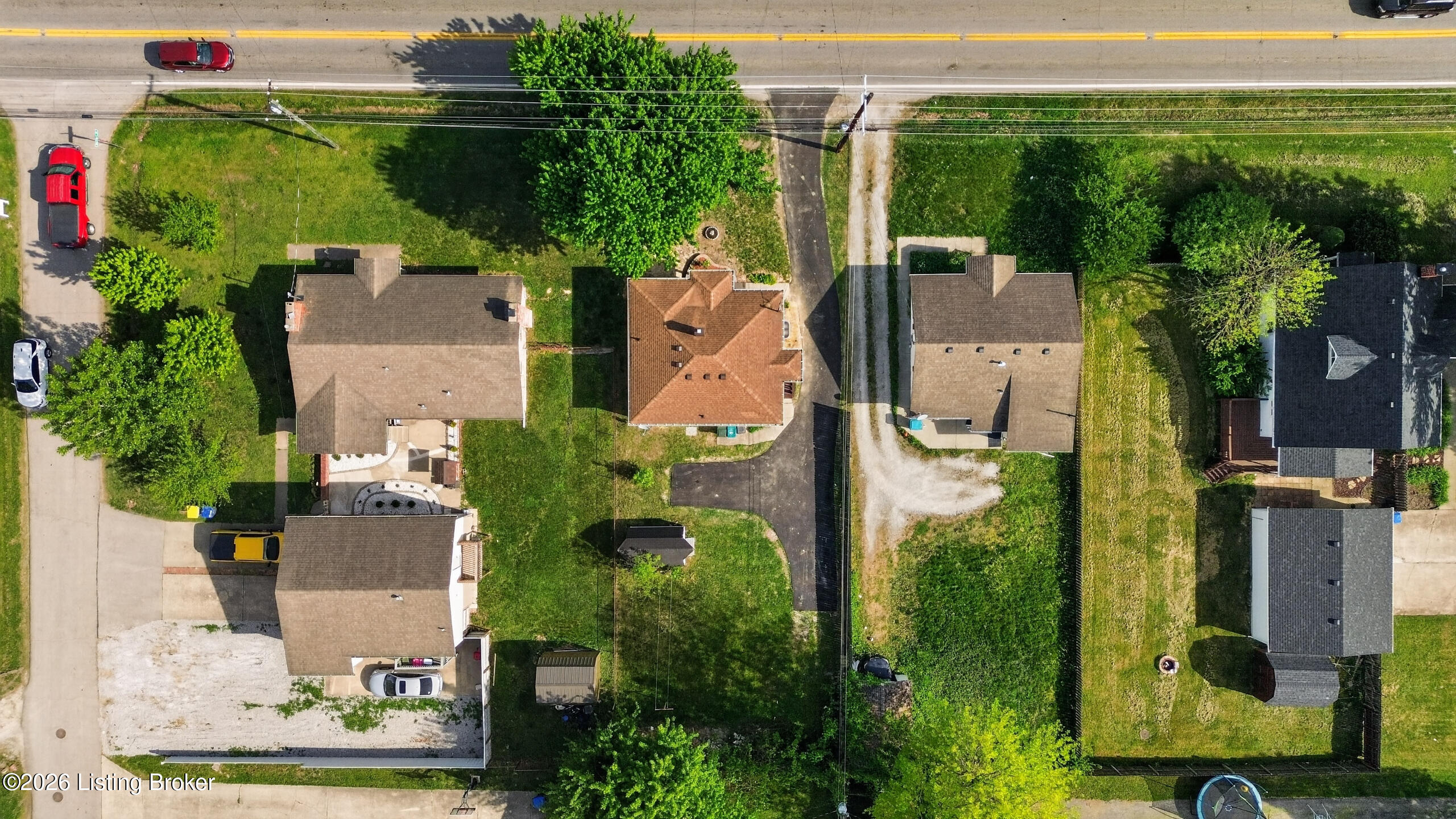 4908 Greenwood Rd