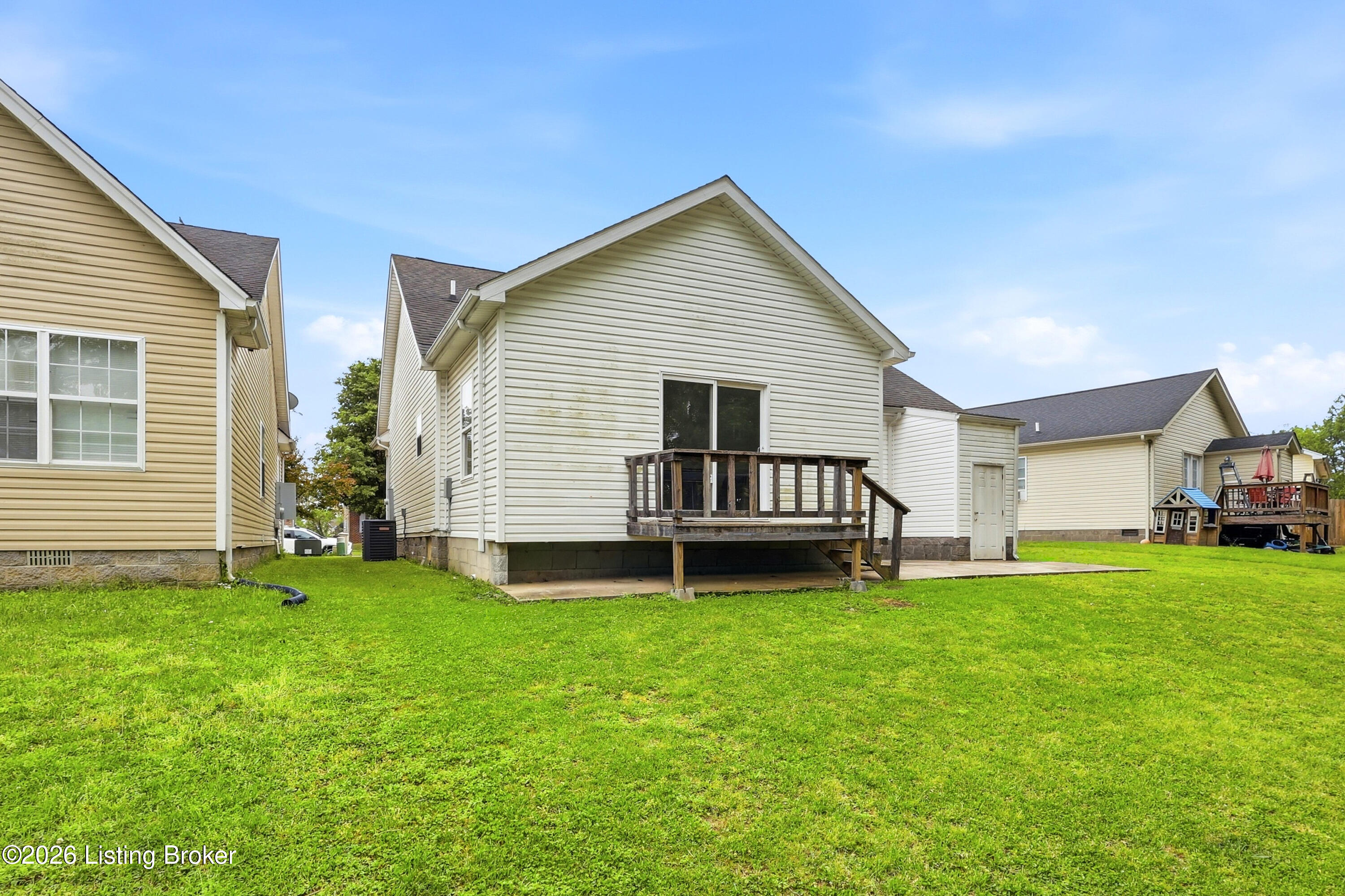 13018 Bessels Blvd