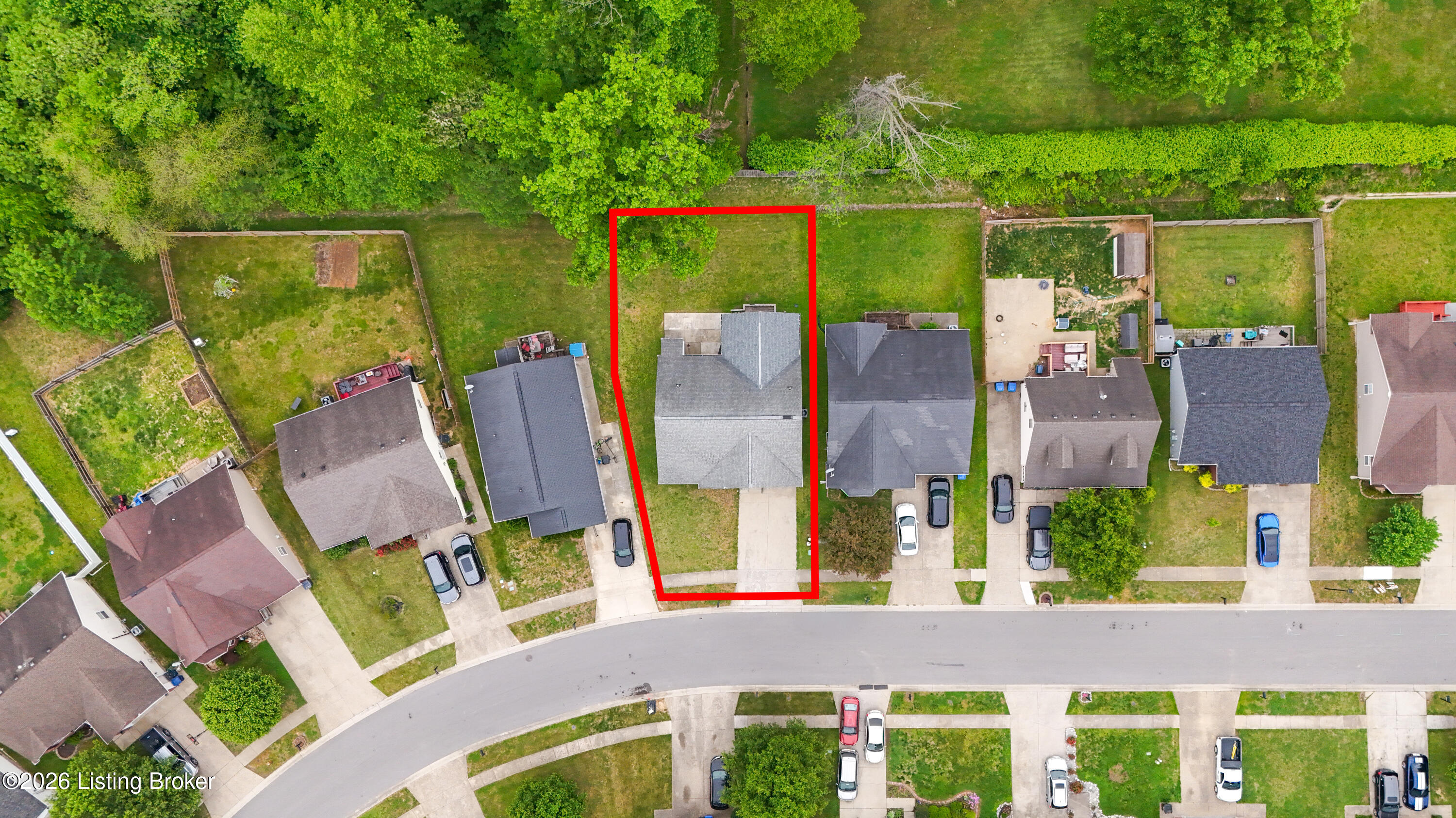 13018 Bessels Blvd