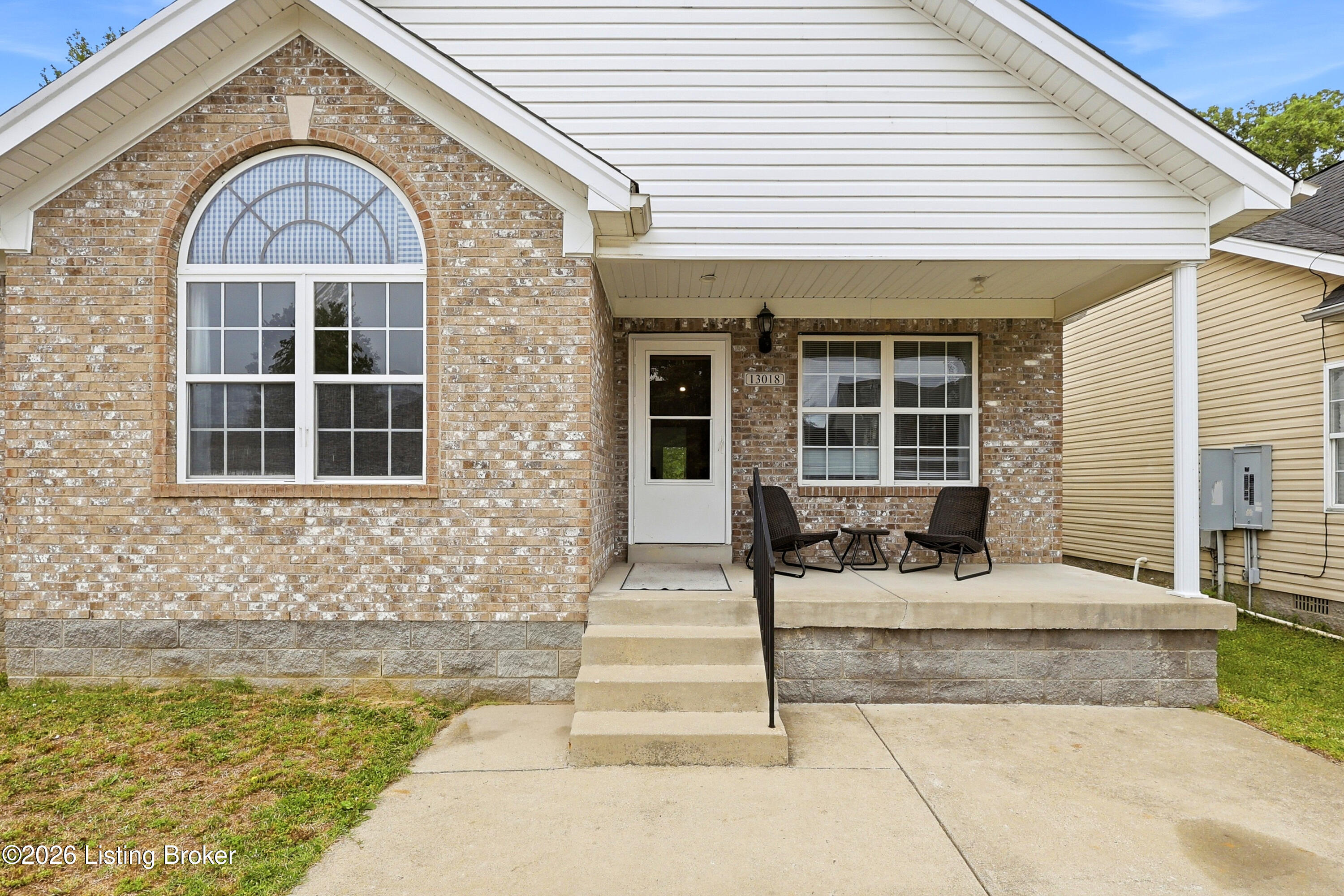 13018 Bessels Blvd