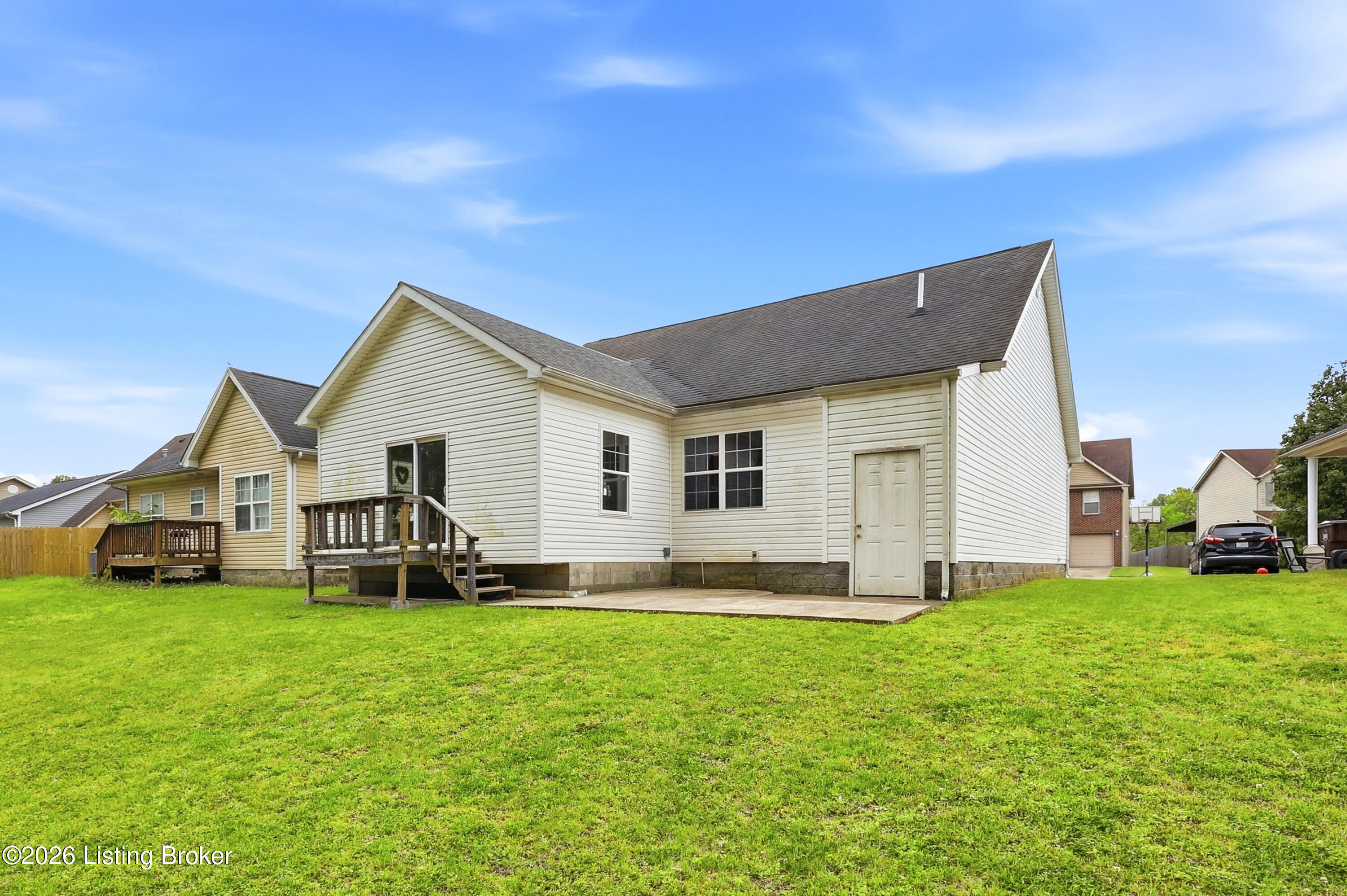 13018 Bessels Blvd