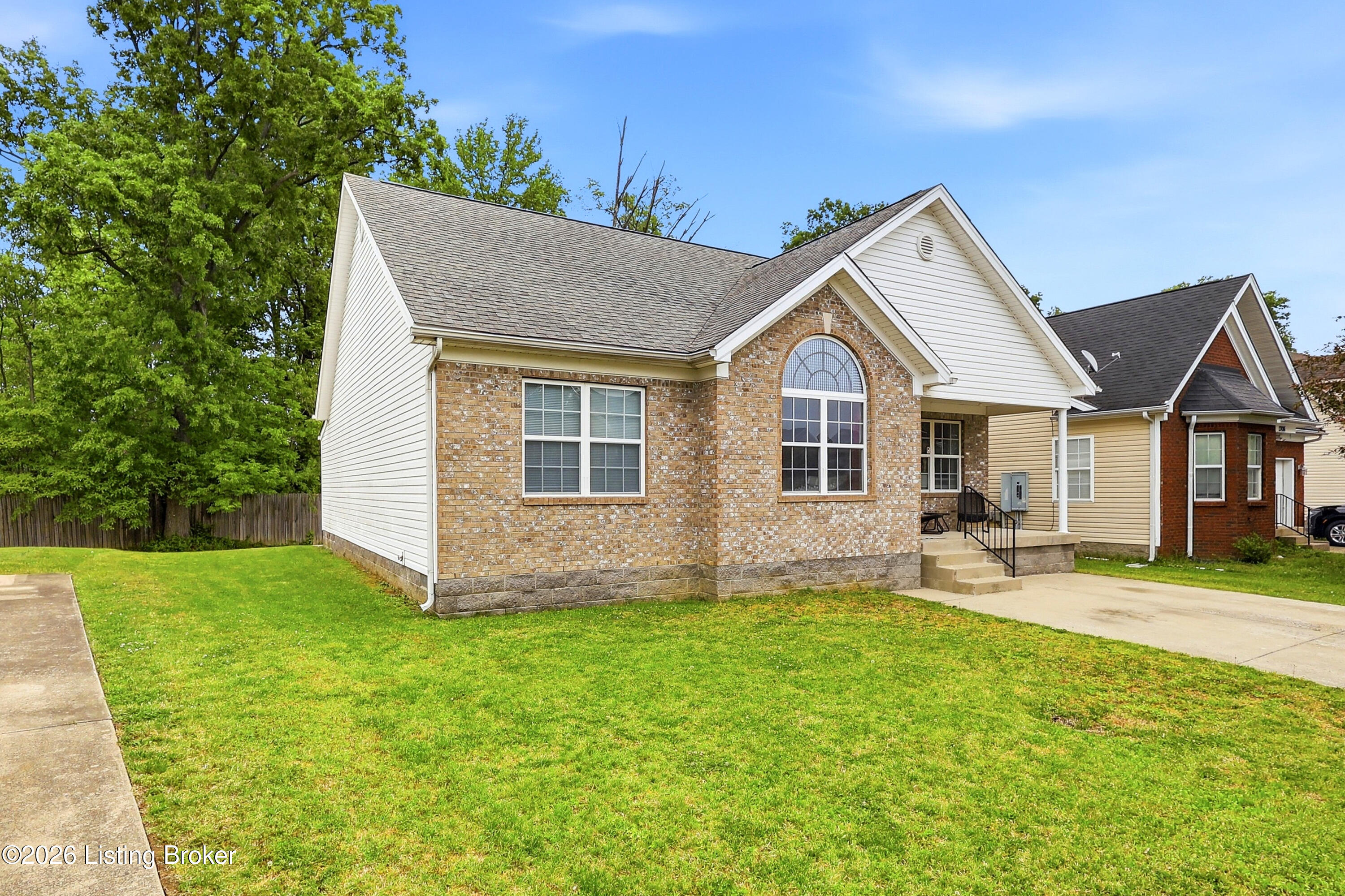 13018 Bessels Blvd