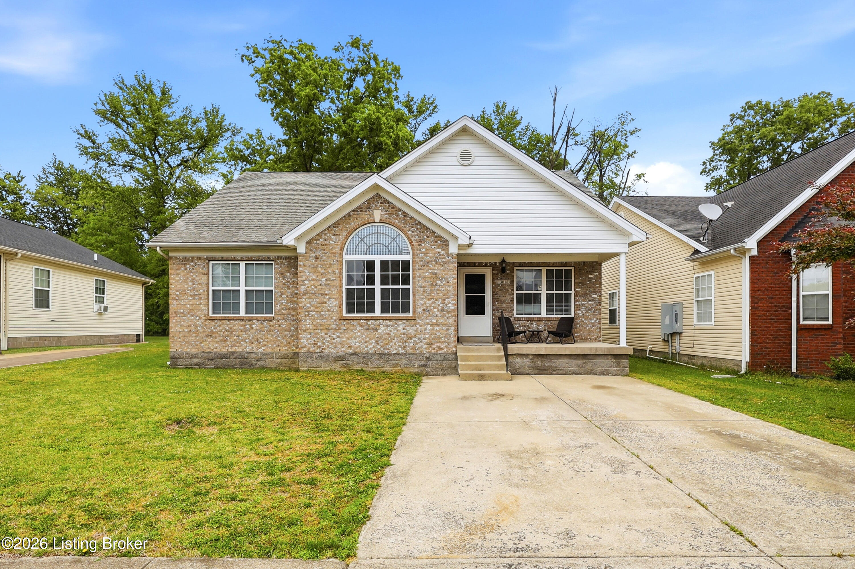 13018 Bessels Blvd