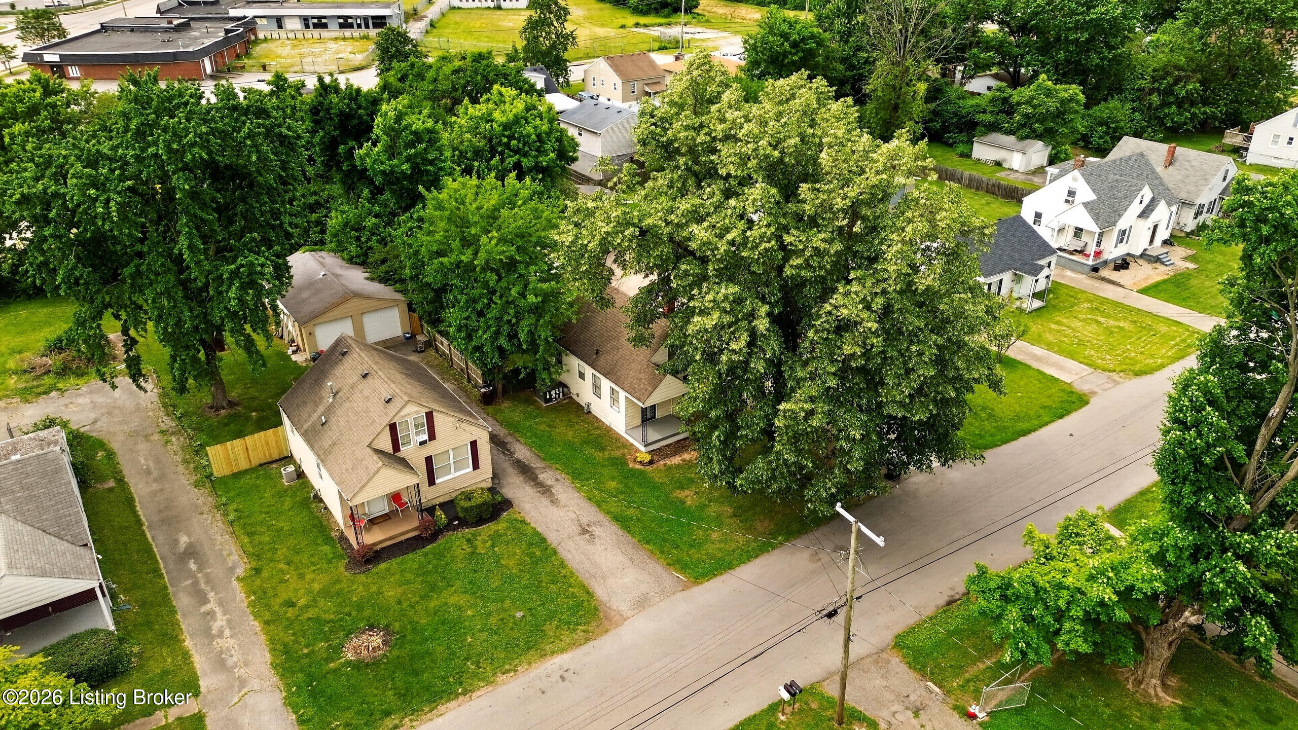3314 Van Winkle Dr