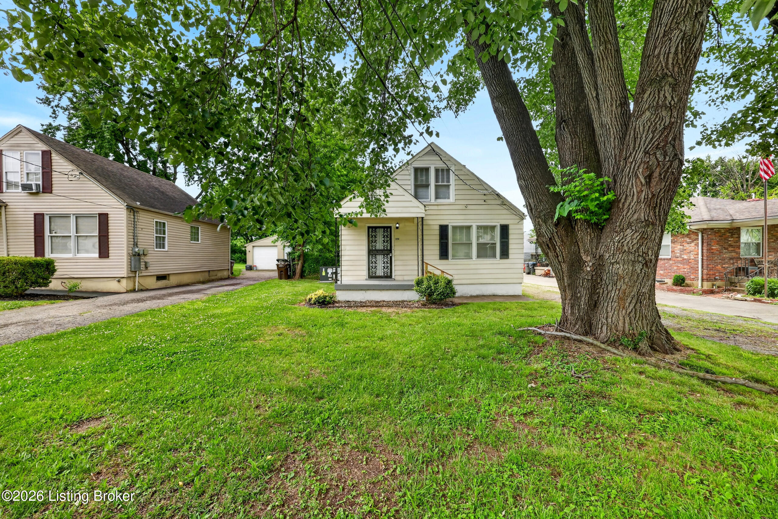 3314 Van Winkle Dr