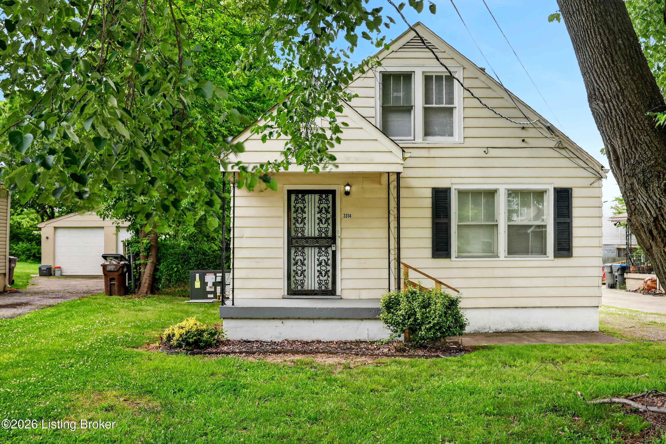 3314 Van Winkle Dr