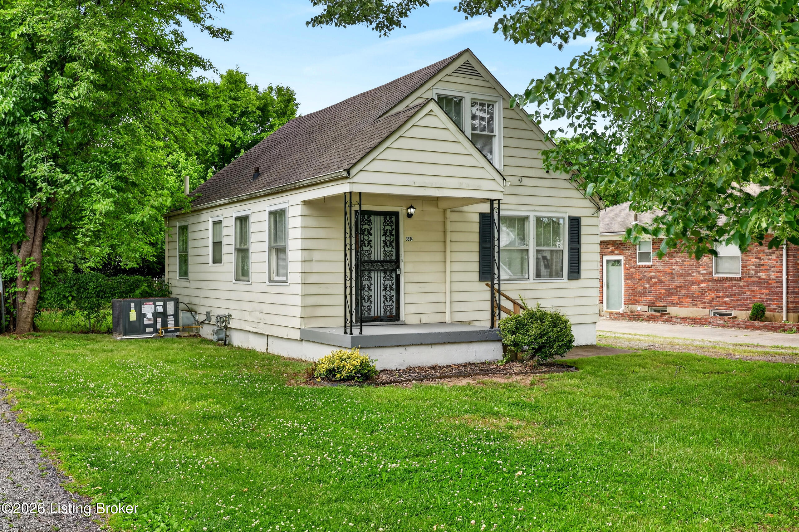 3314 Van Winkle Dr