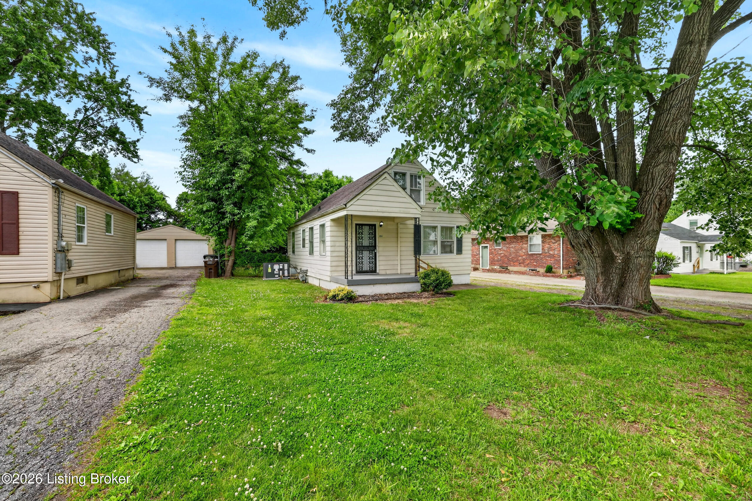3314 Van Winkle Dr