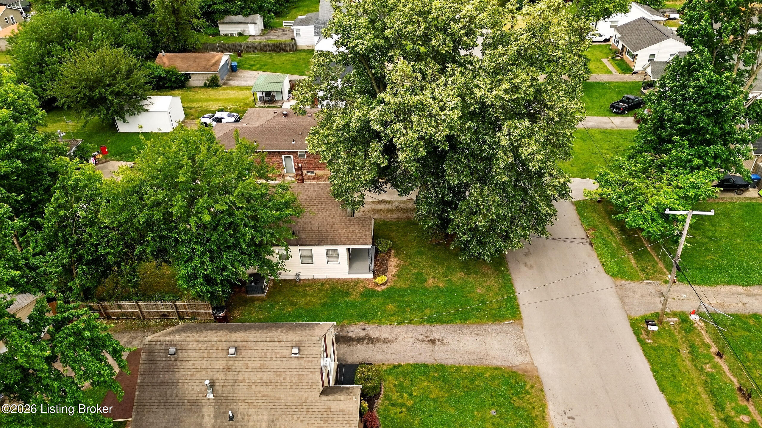 3314 Van Winkle Dr