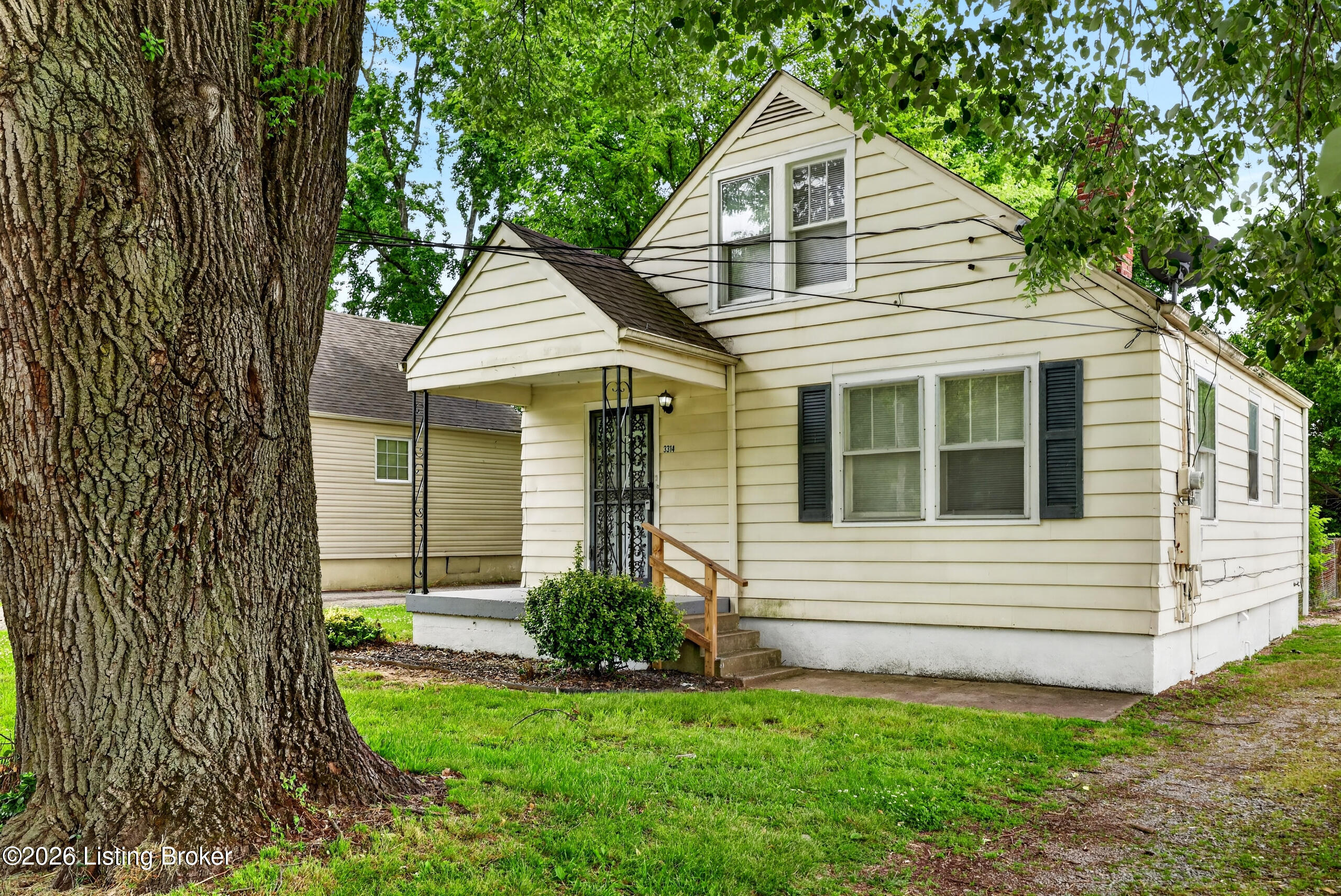 3314 Van Winkle Dr