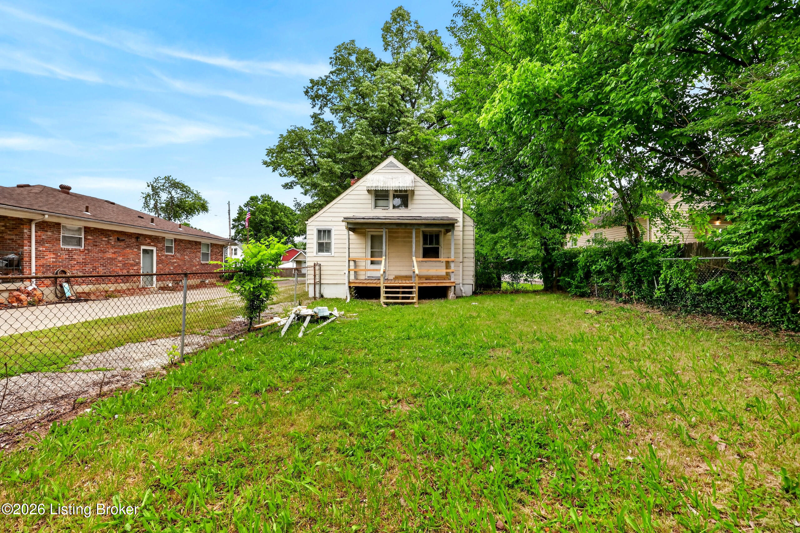 3314 Van Winkle Dr