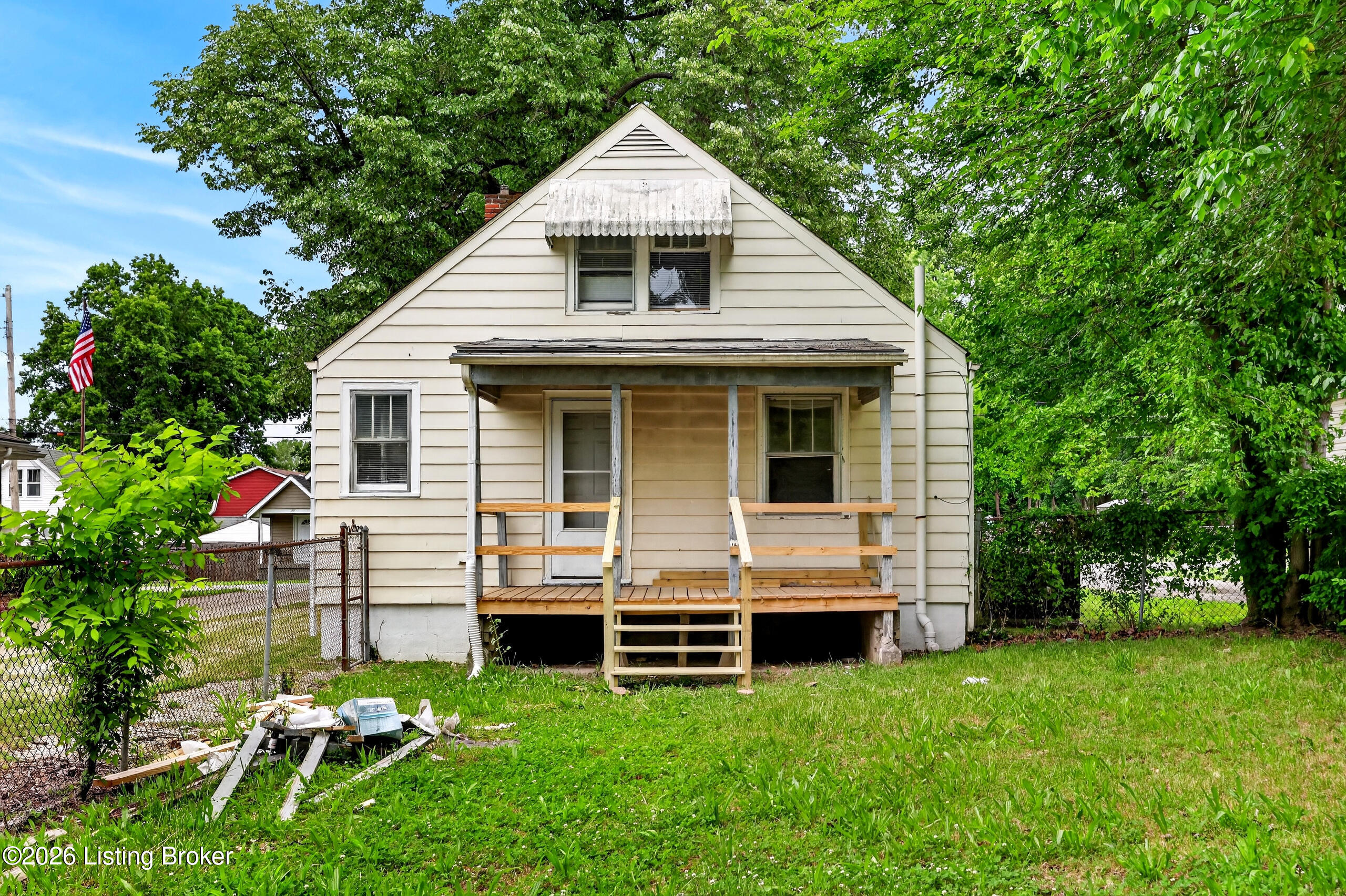 3314 Van Winkle Dr