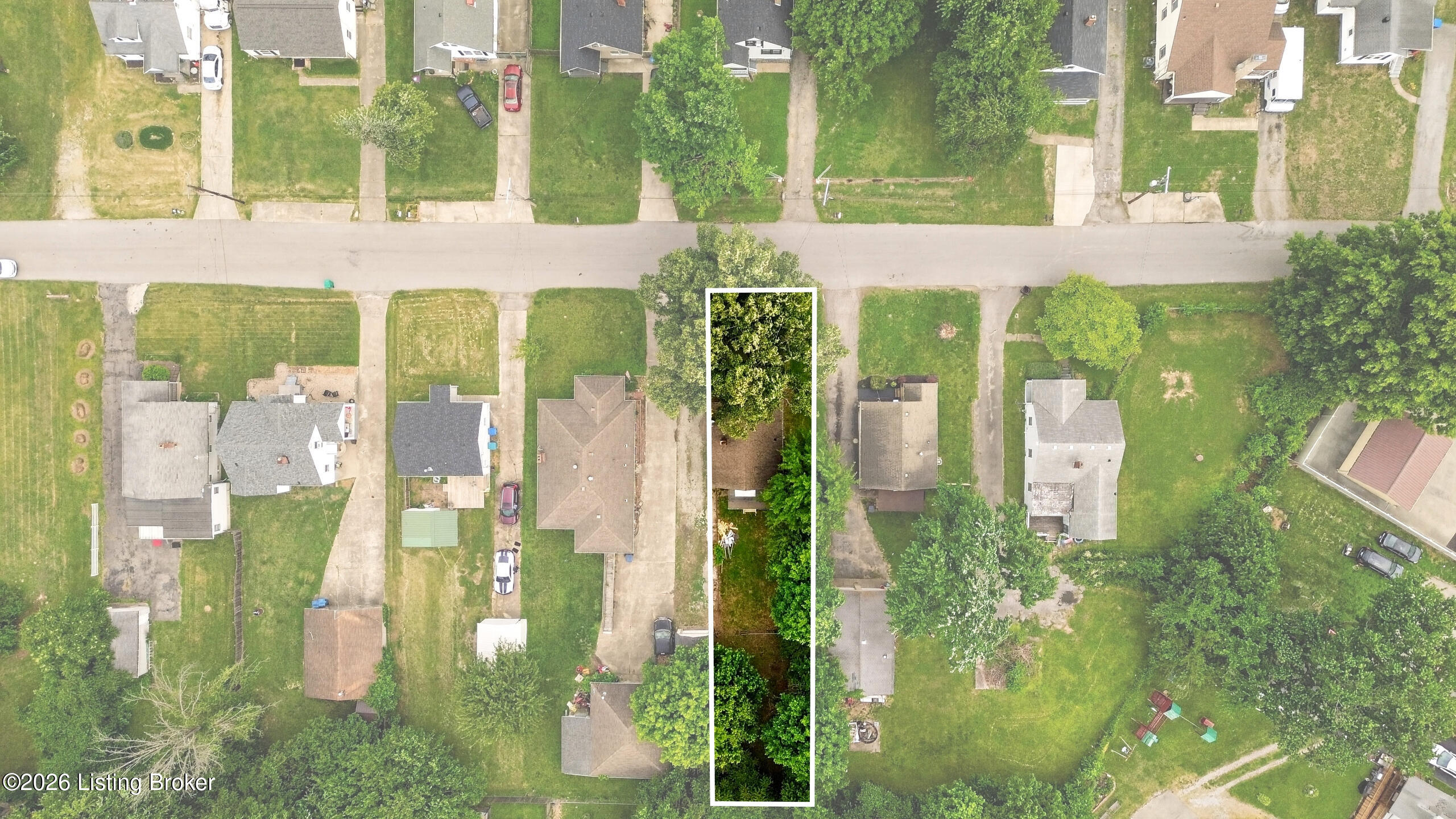 3314 Van Winkle Dr