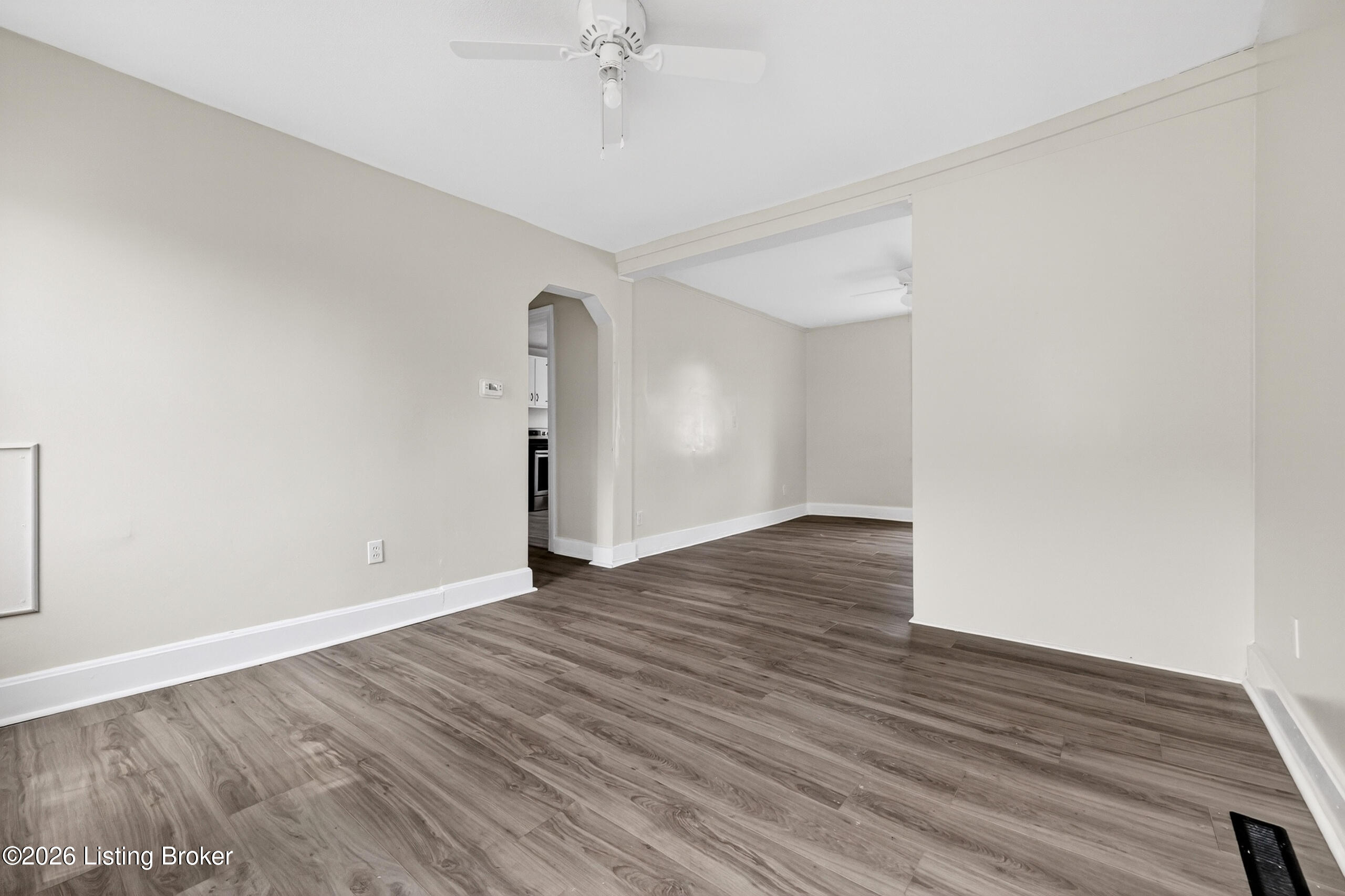 3314 Van Winkle Dr
