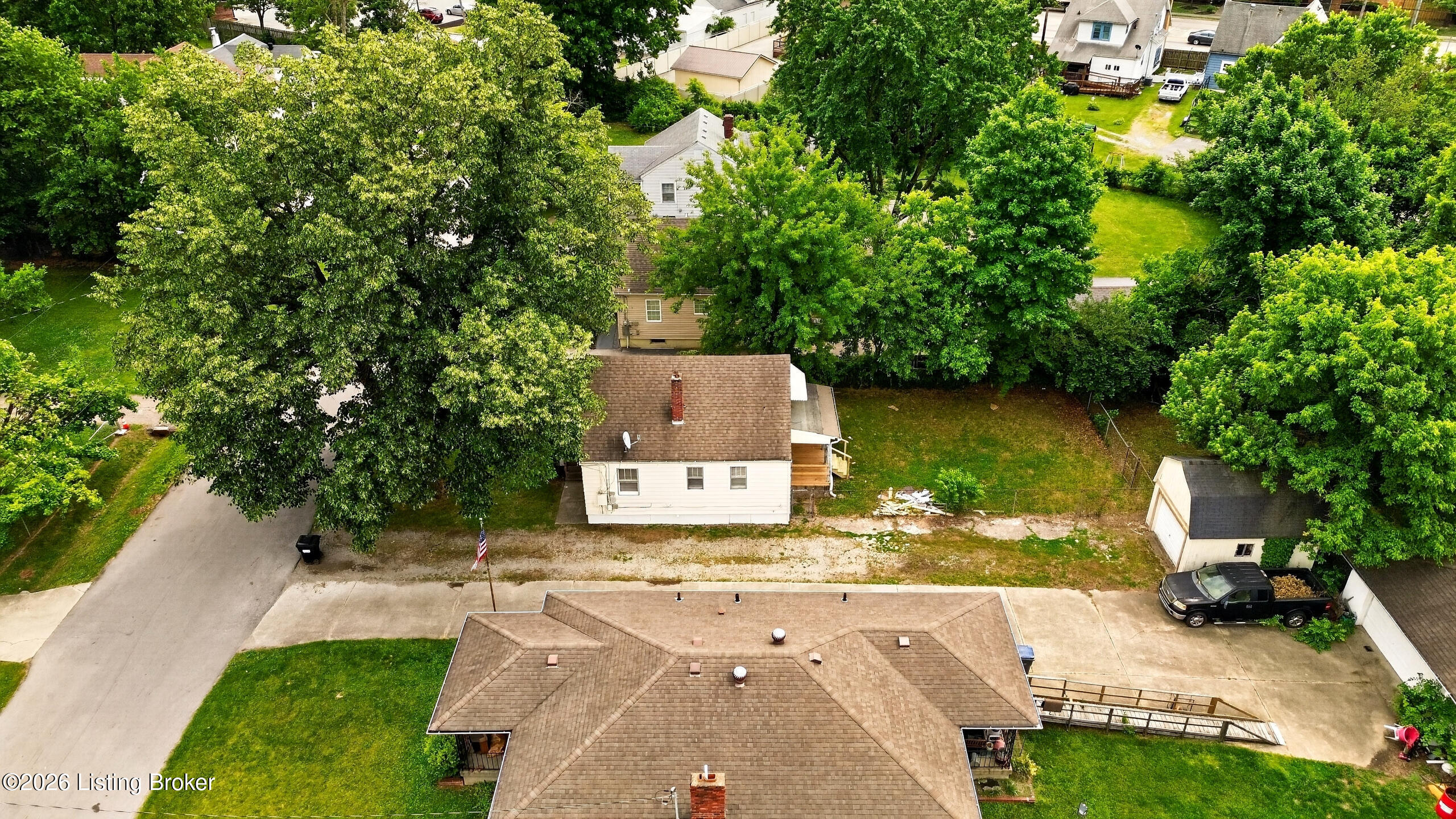 3314 Van Winkle Dr