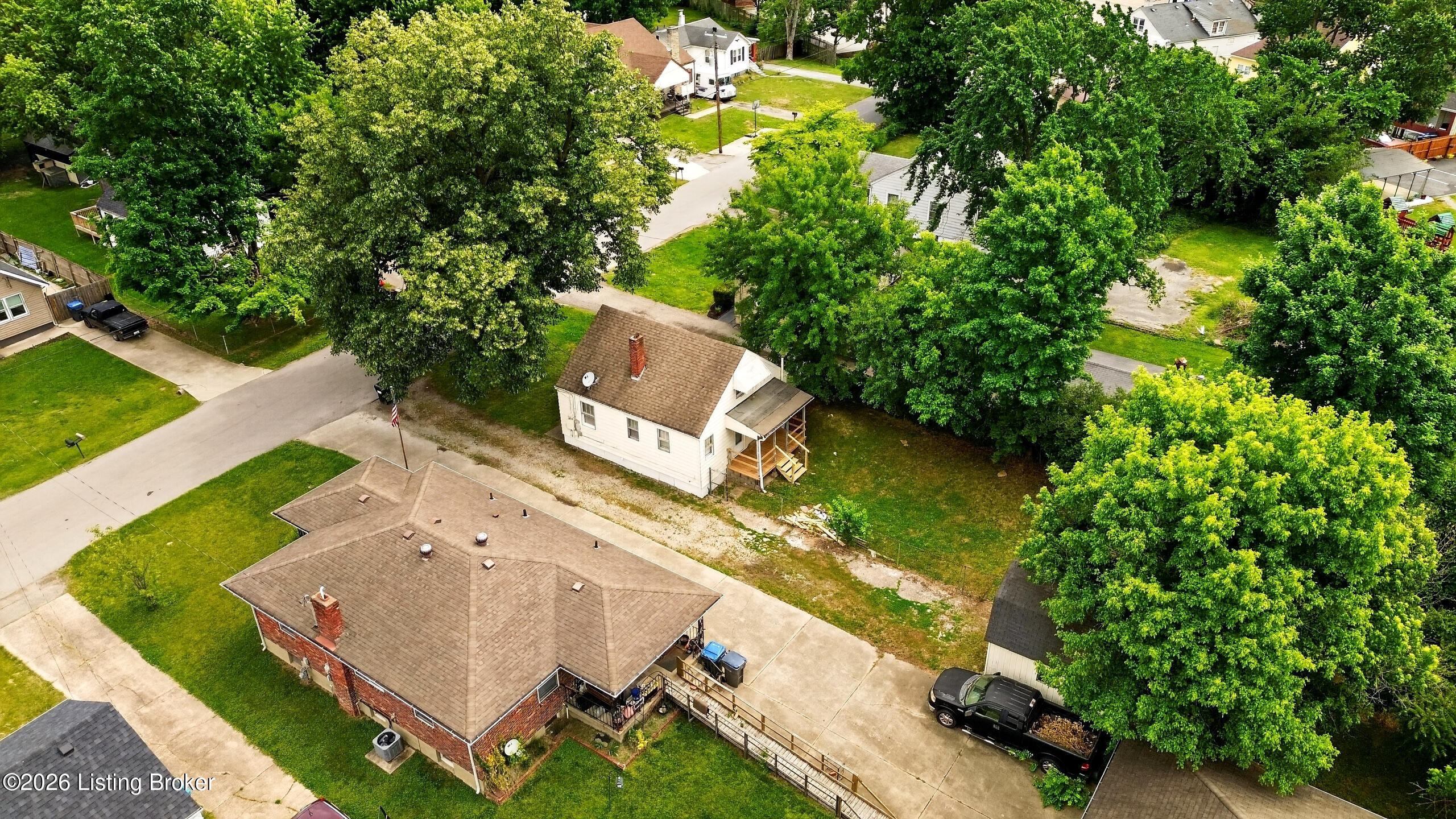 3314 Van Winkle Dr