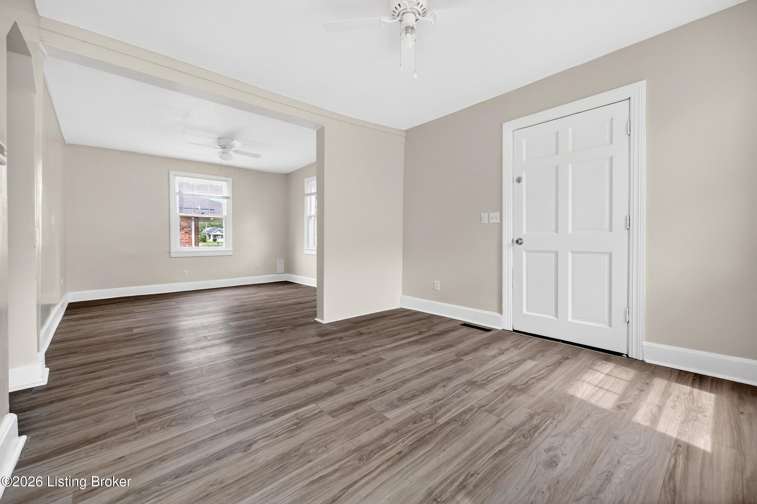 3314 Van Winkle Dr