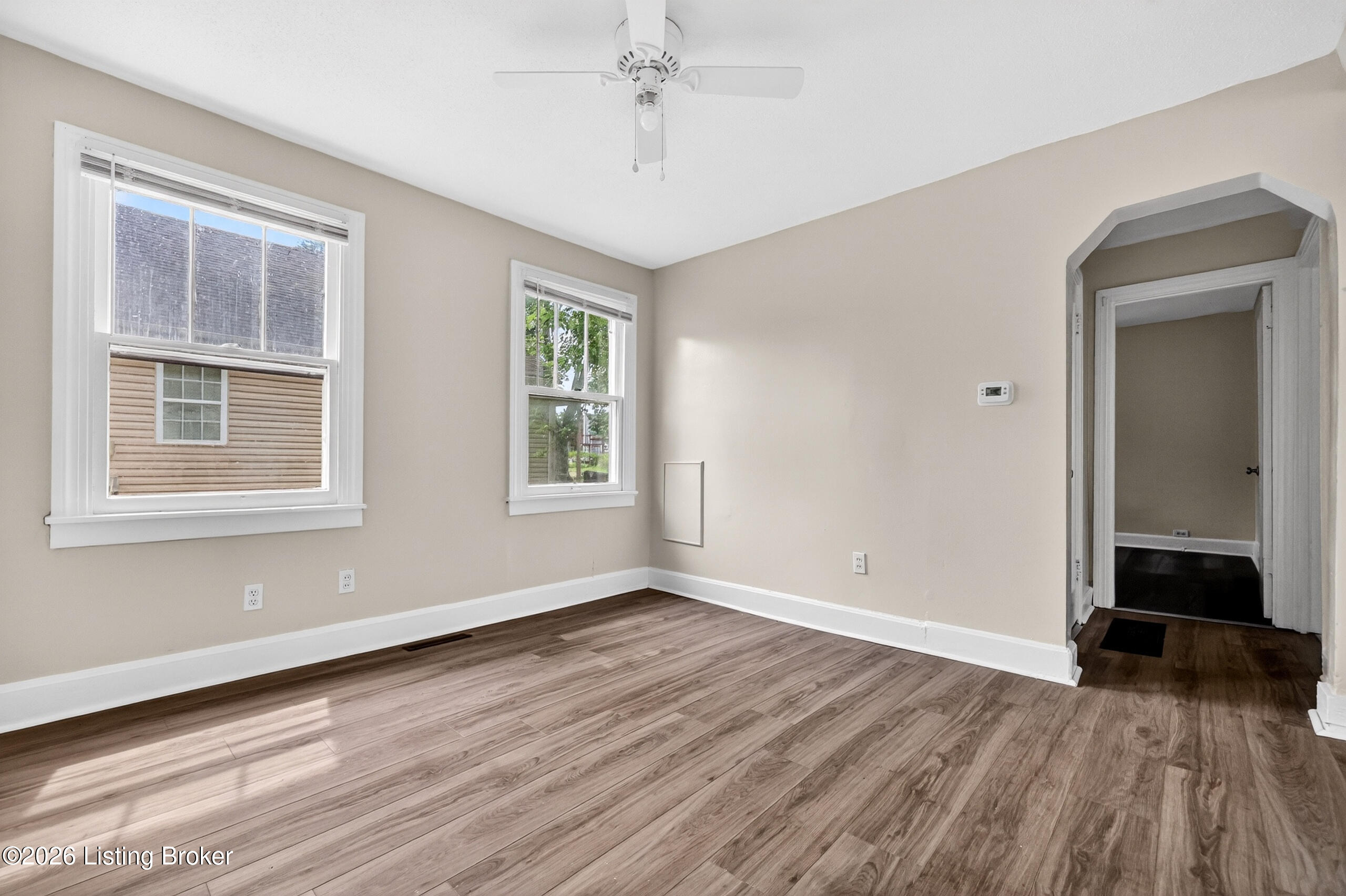 3314 Van Winkle Dr