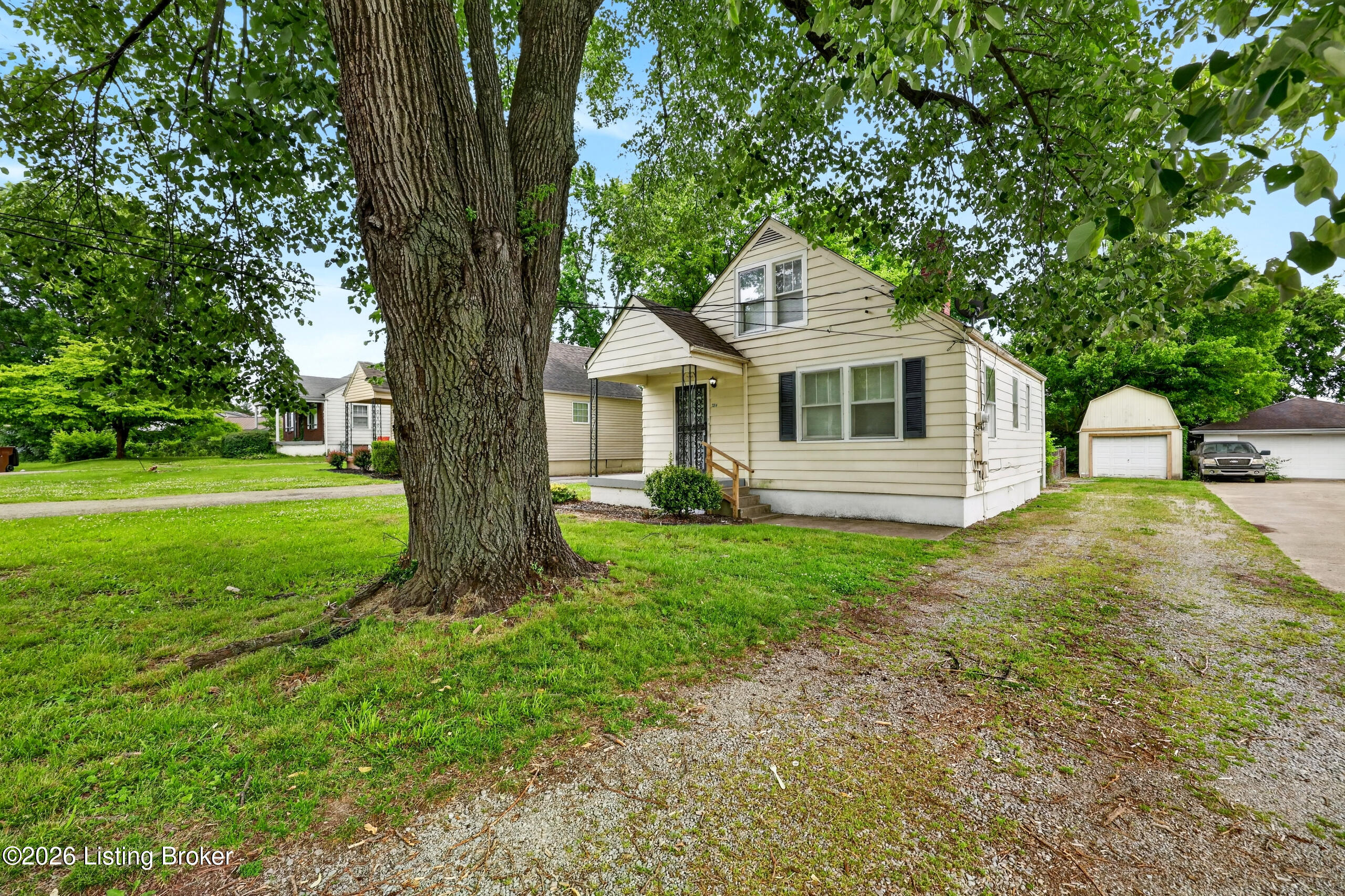 3314 Van Winkle Dr