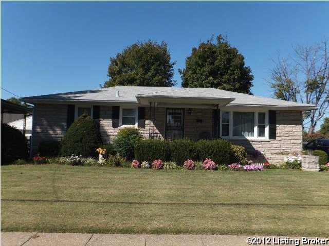 3512 Schaffner Dr