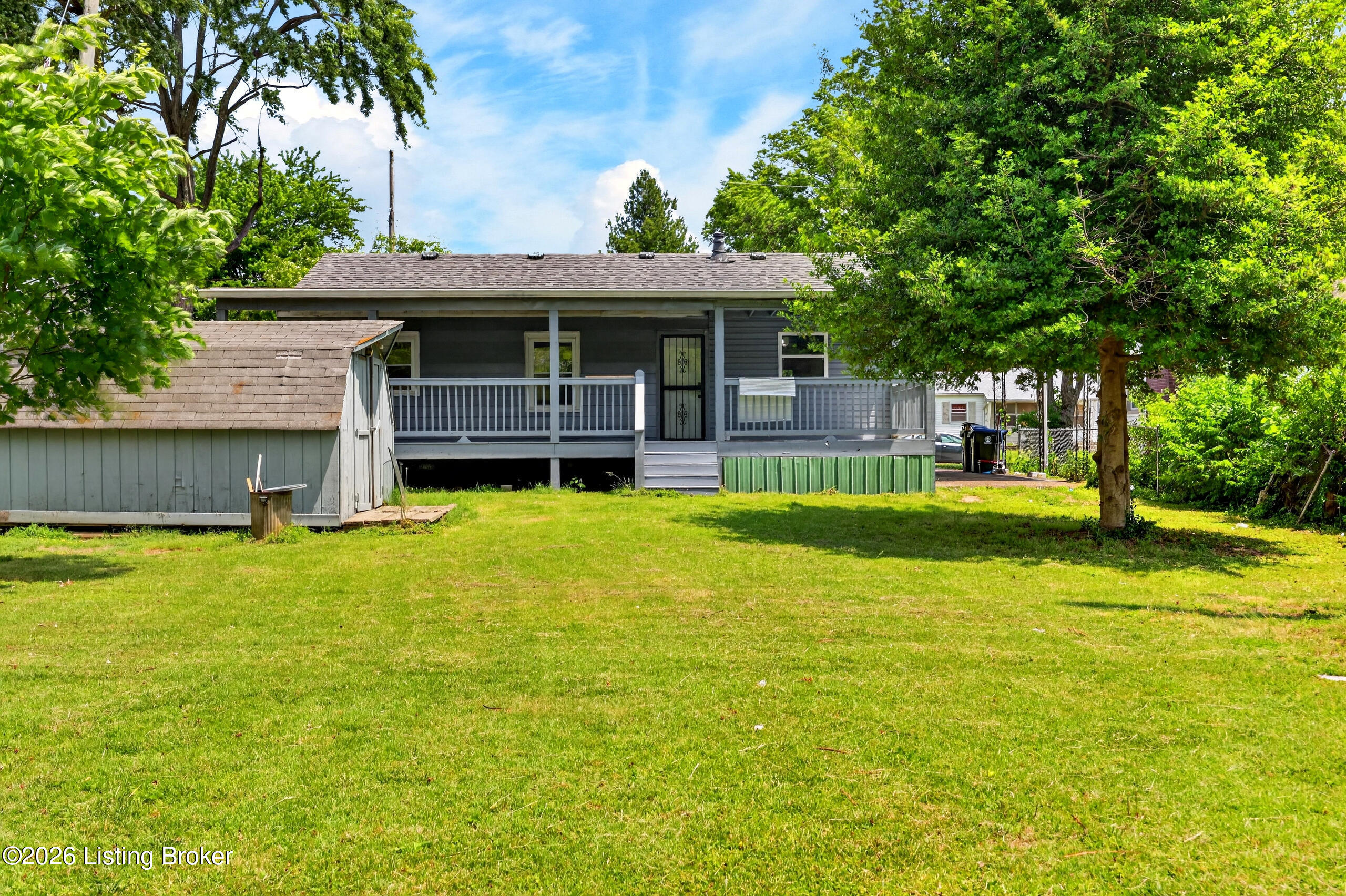 308 W Southside Ct