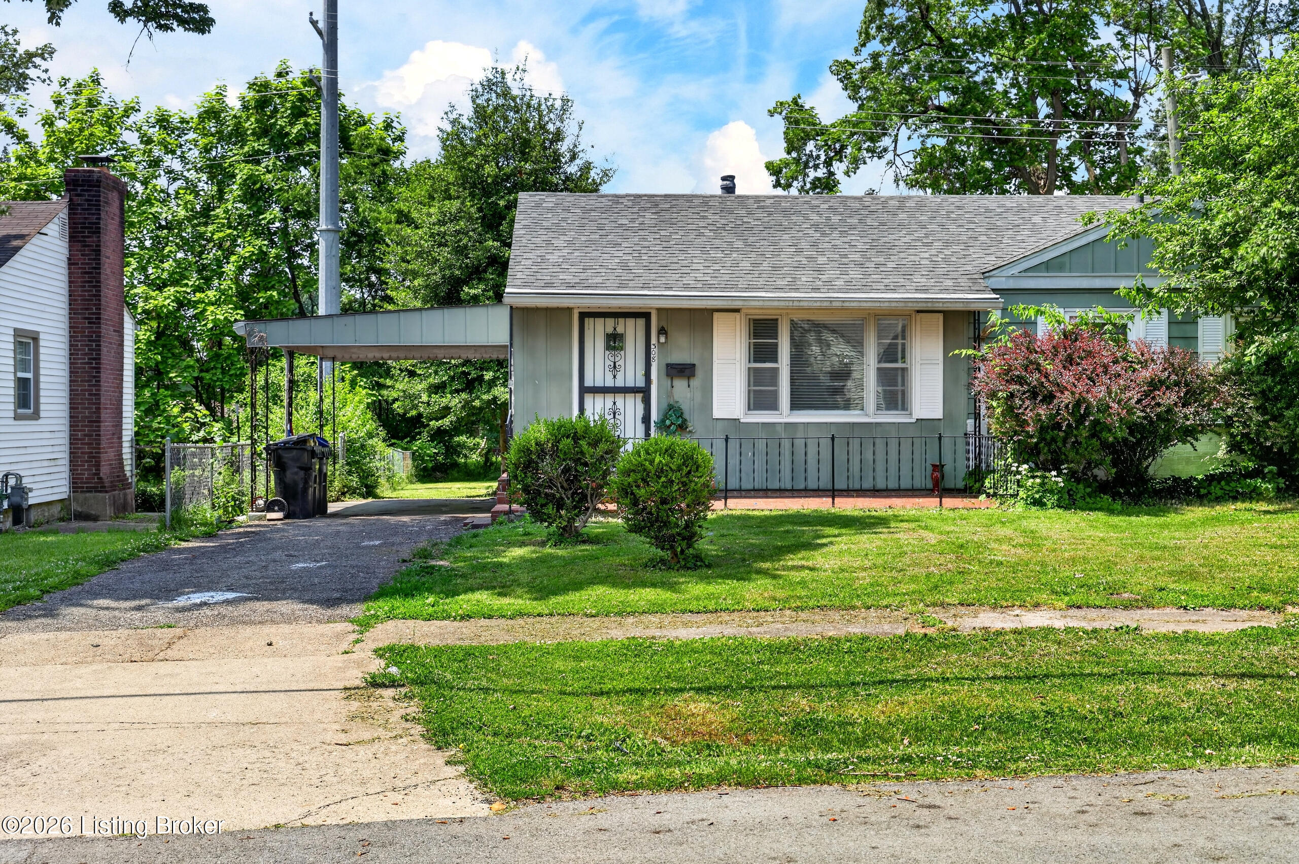 308 W Southside Ct