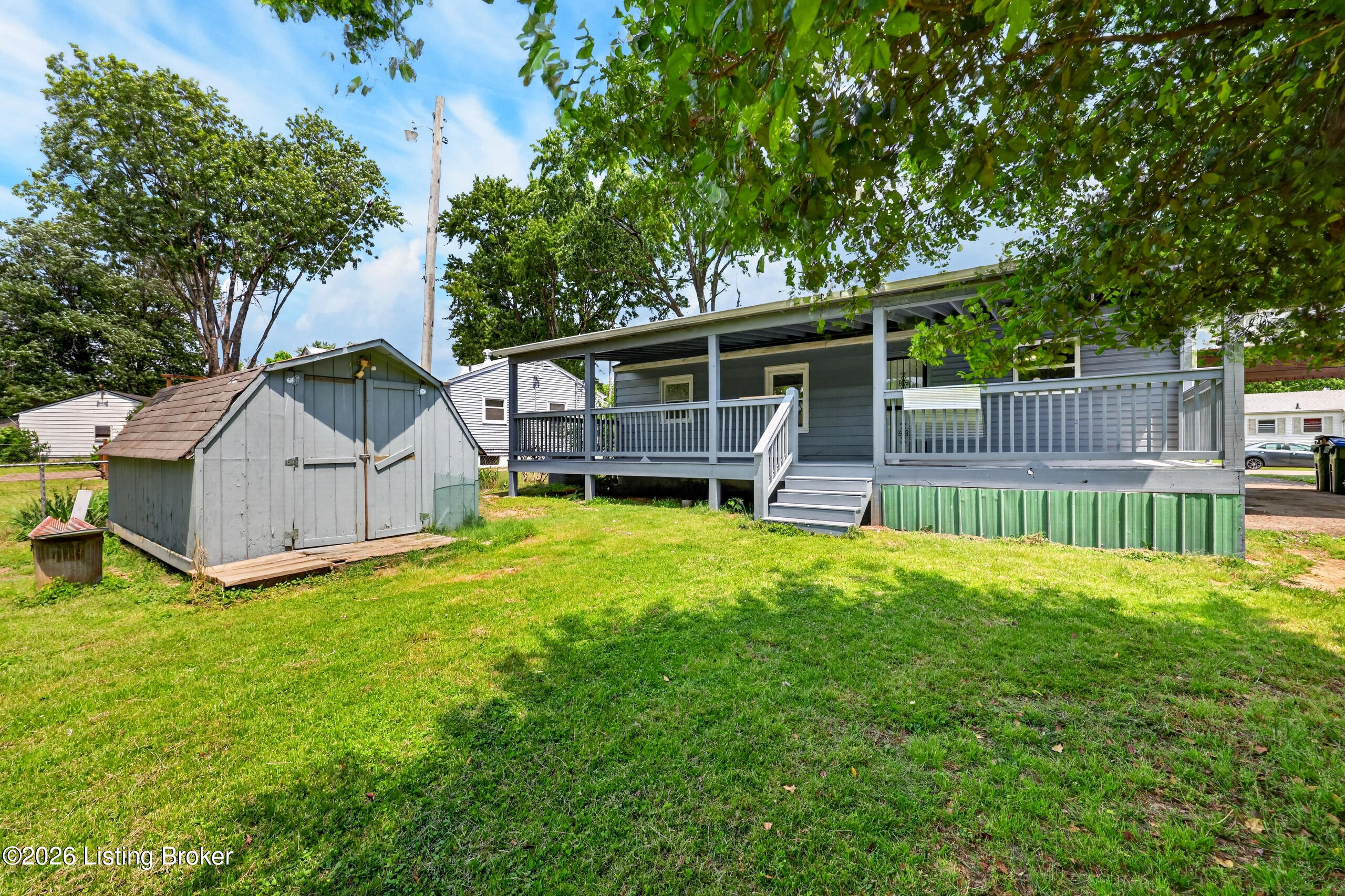 308 W Southside Ct