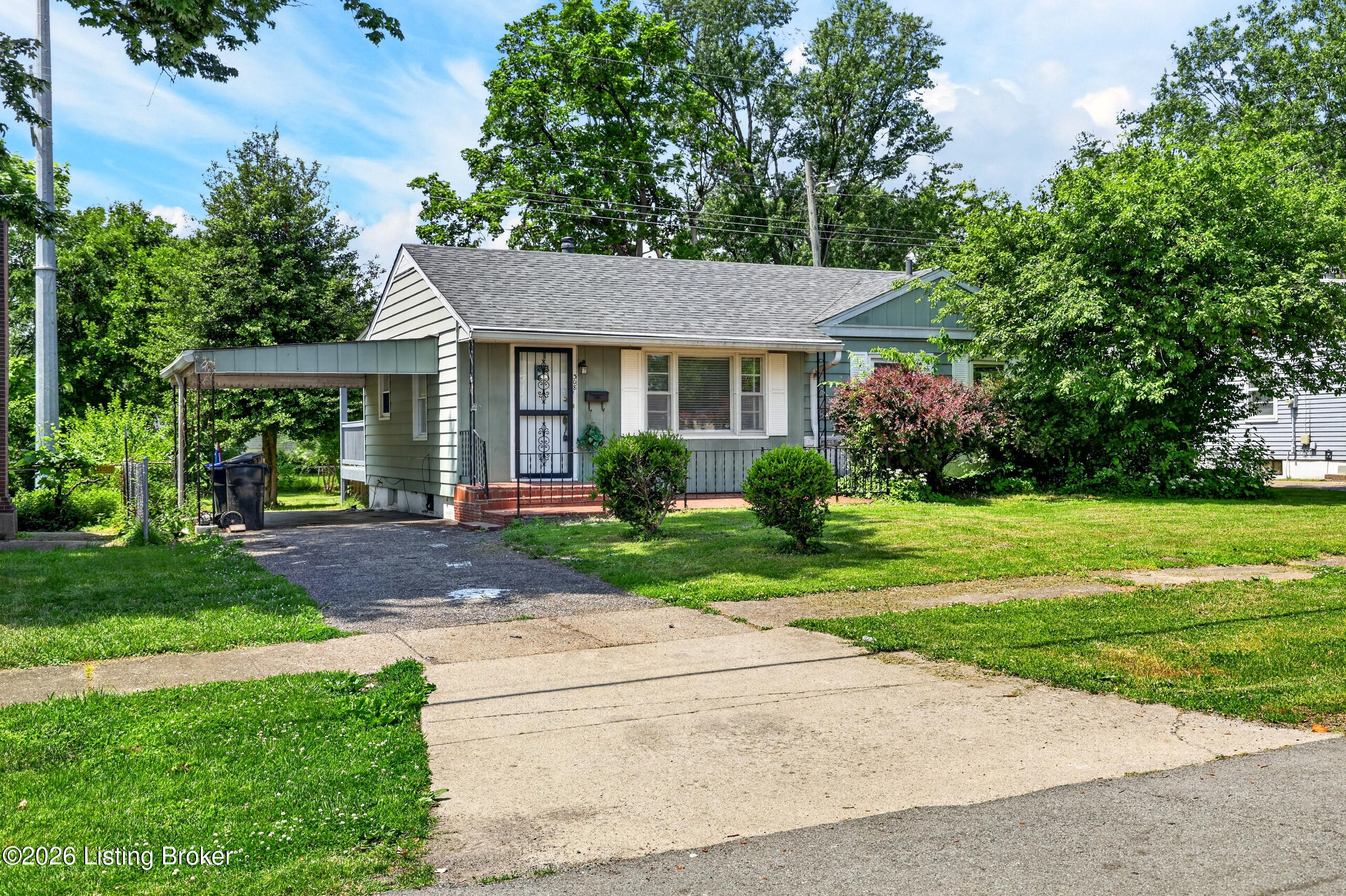 308 W Southside Ct