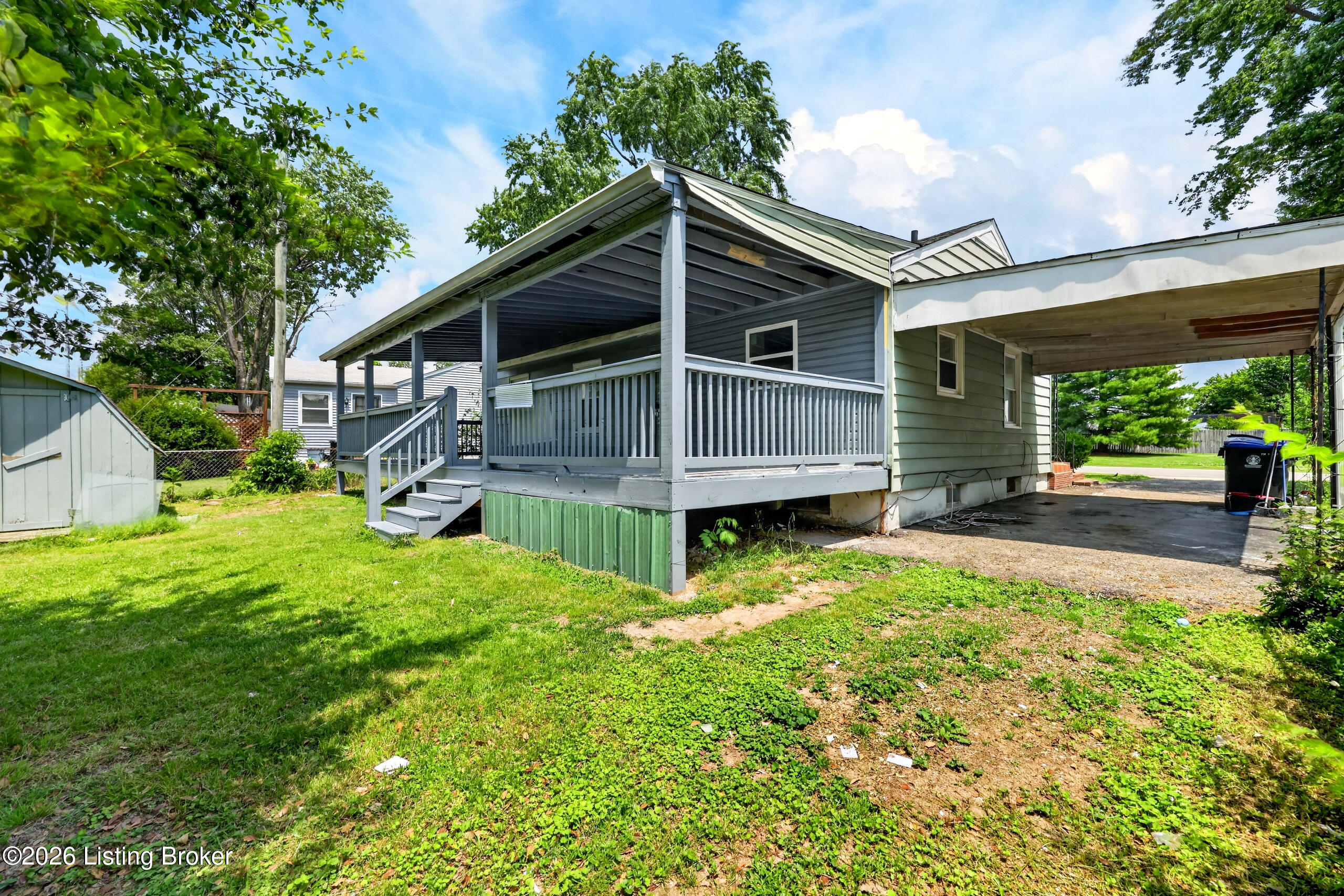 308 W Southside Ct