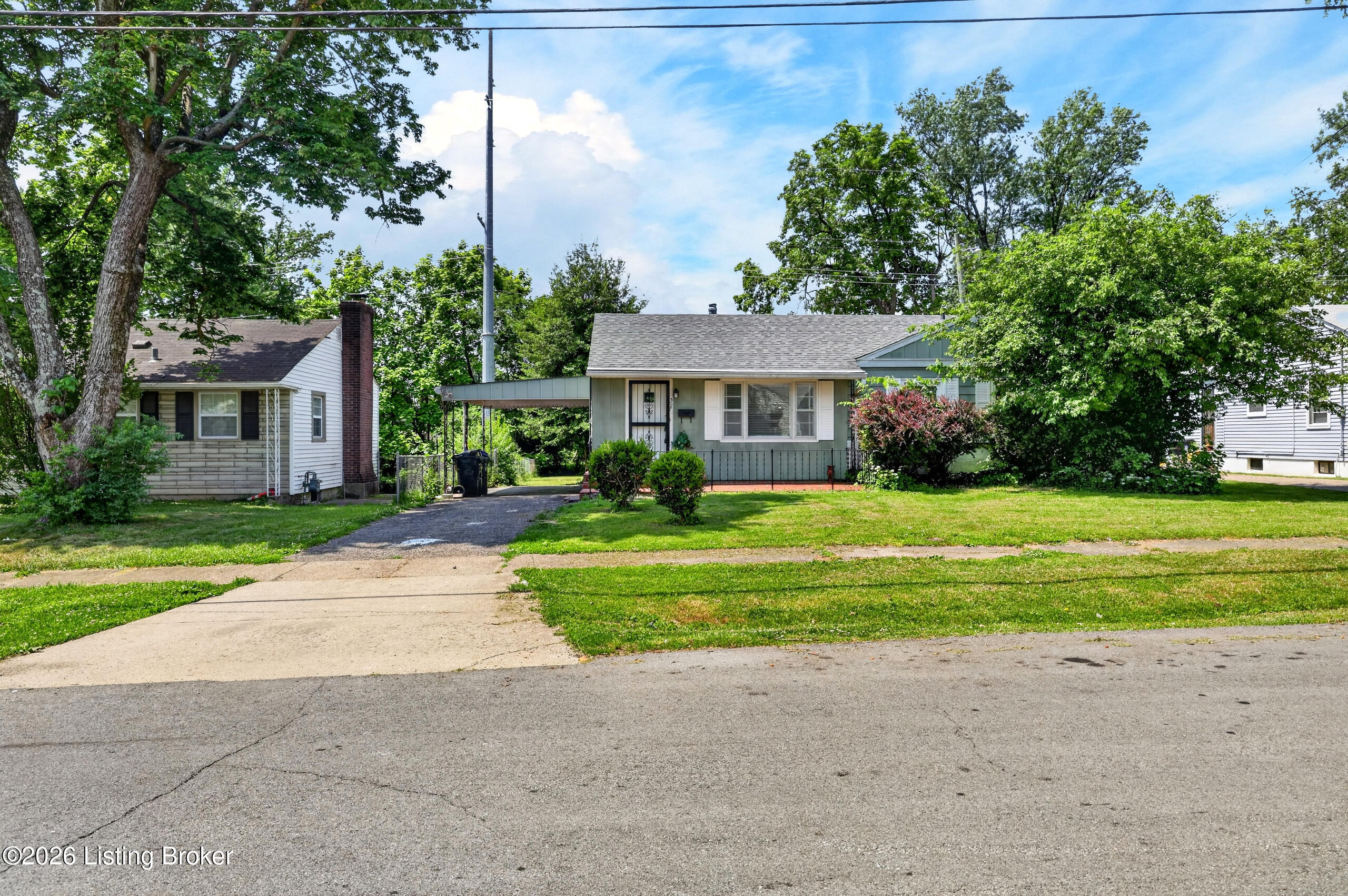 308 W Southside Ct