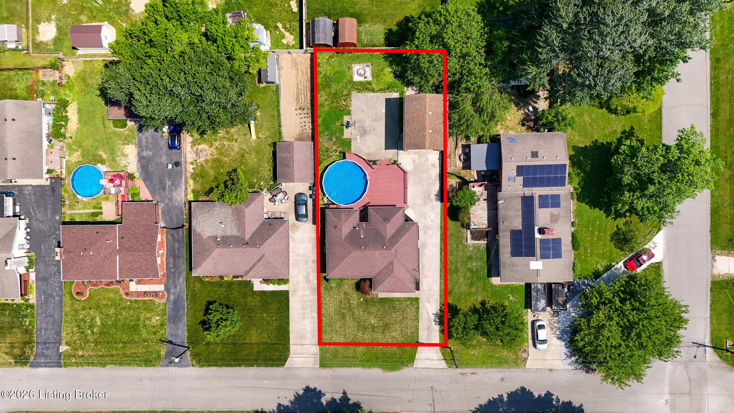 6021 Princess Way