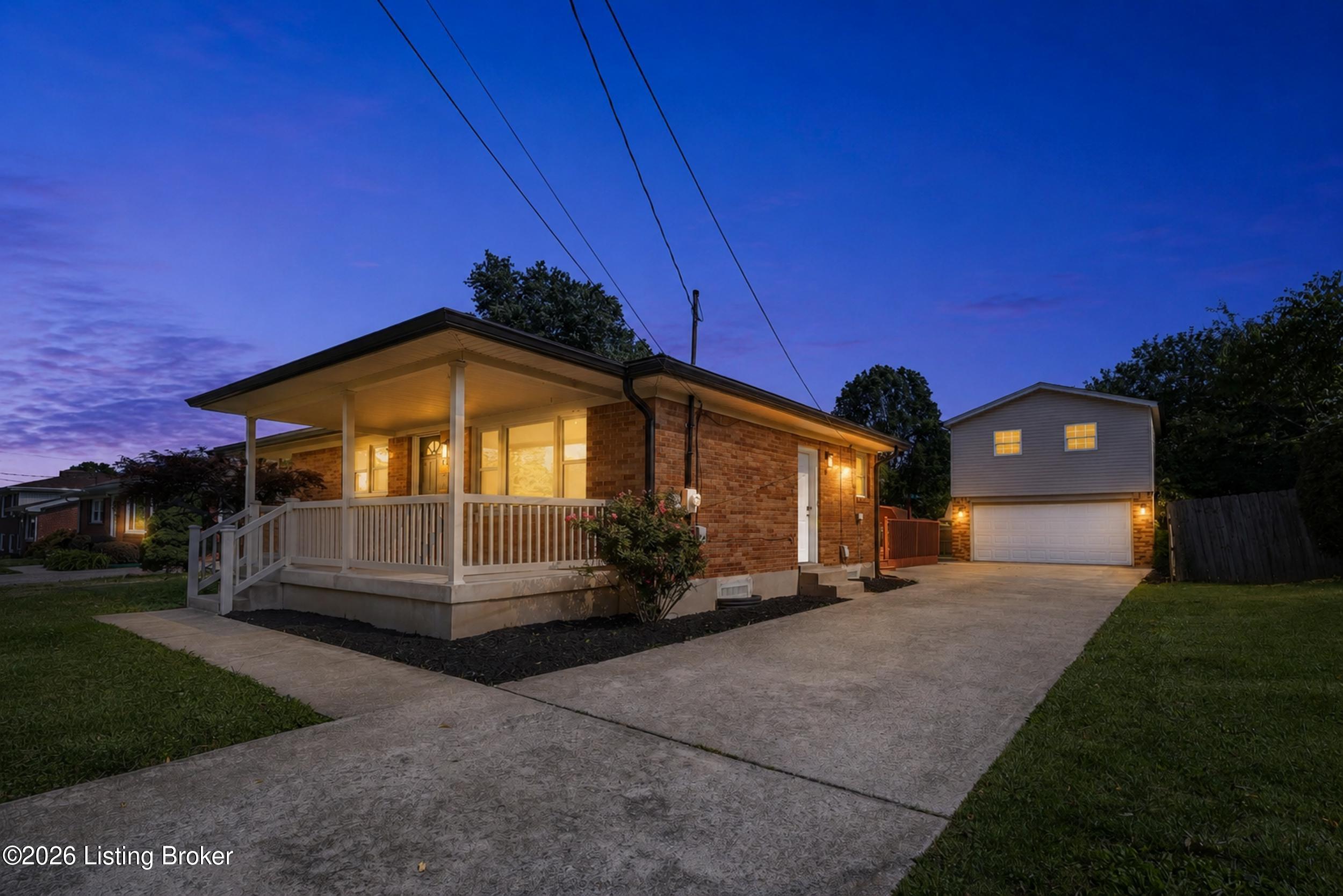 6021 Princess Way