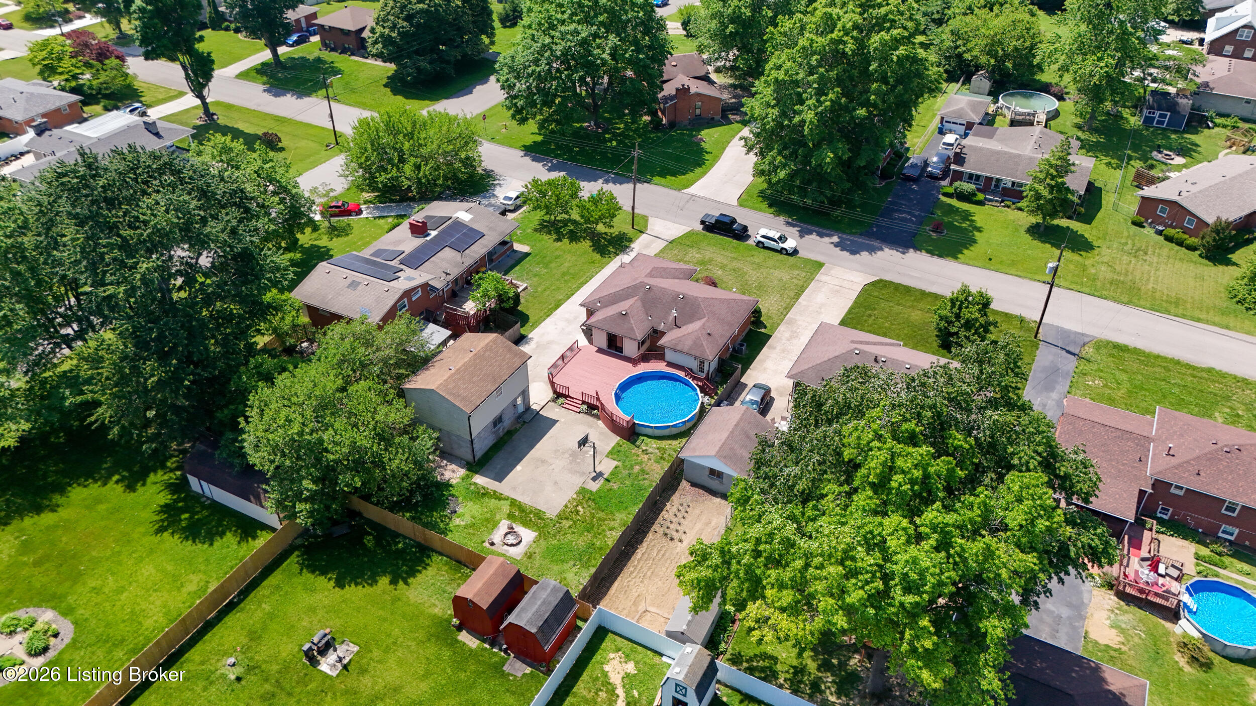 6021 Princess Way