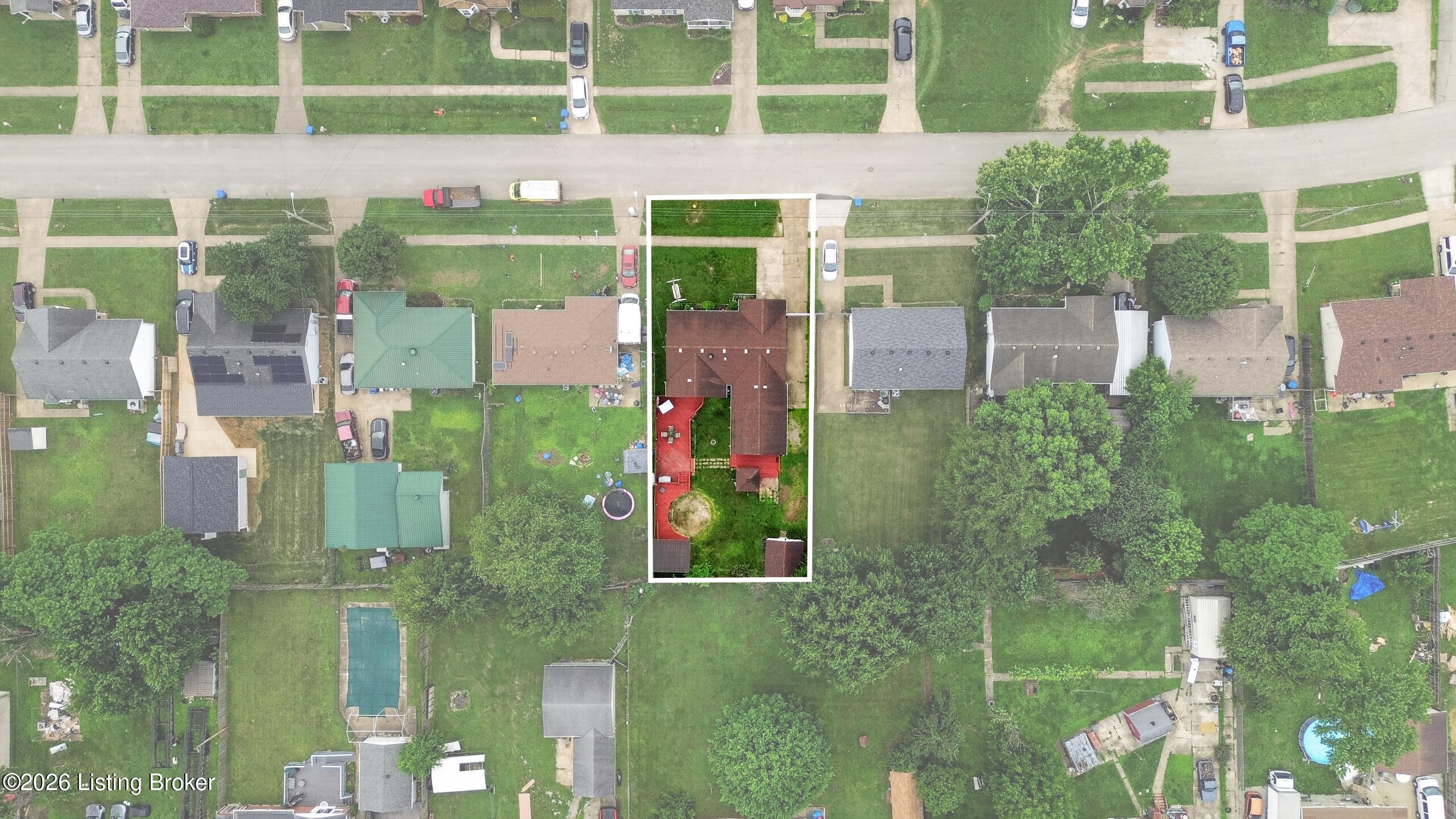 6197 Jeffrey Dr
