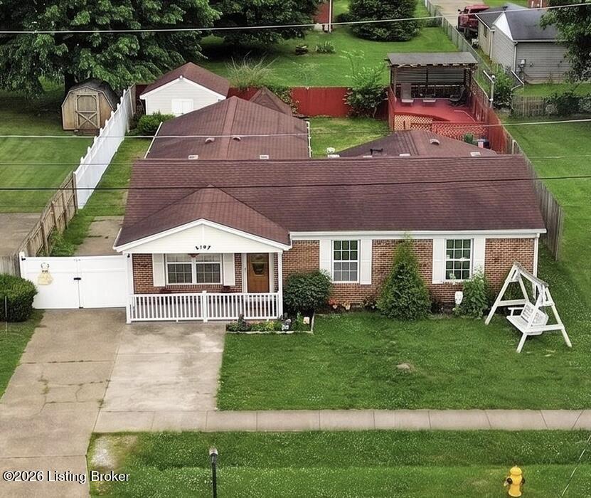 6197 Jeffrey Dr