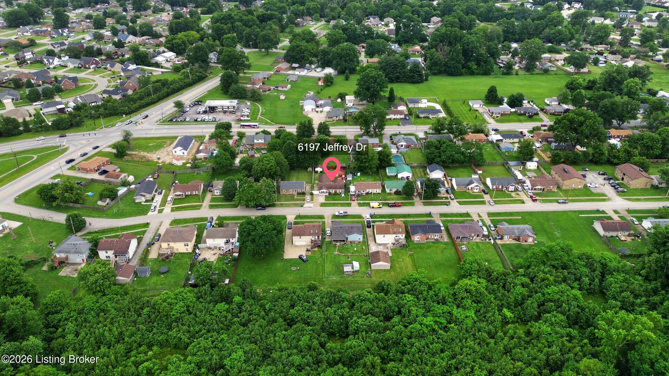 6197 Jeffrey Dr