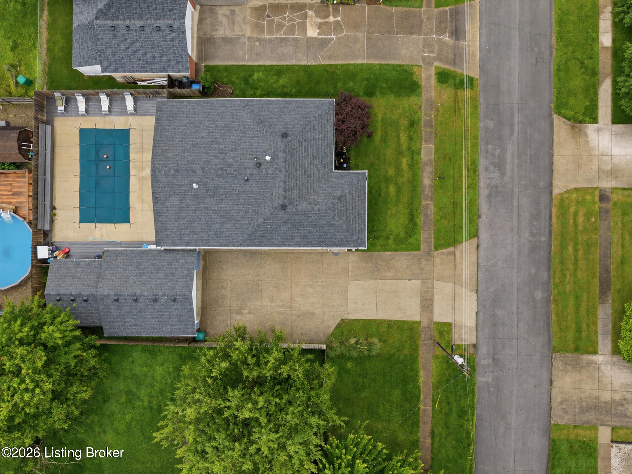 6304 Nigel Dr